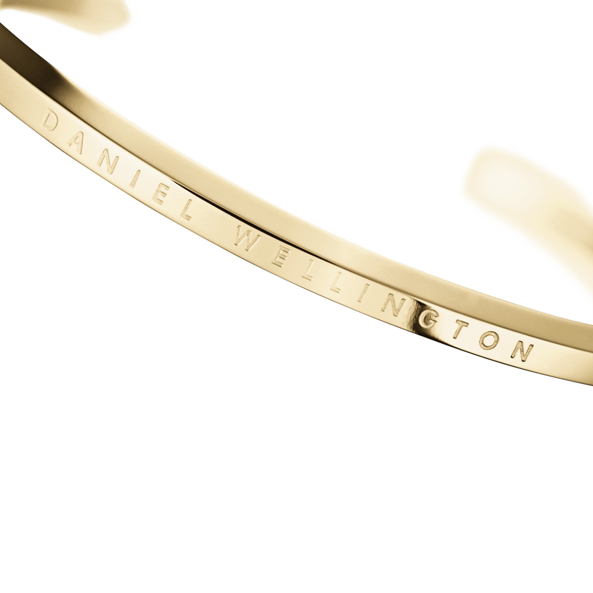 Classic Bracelet — wrist or scale view