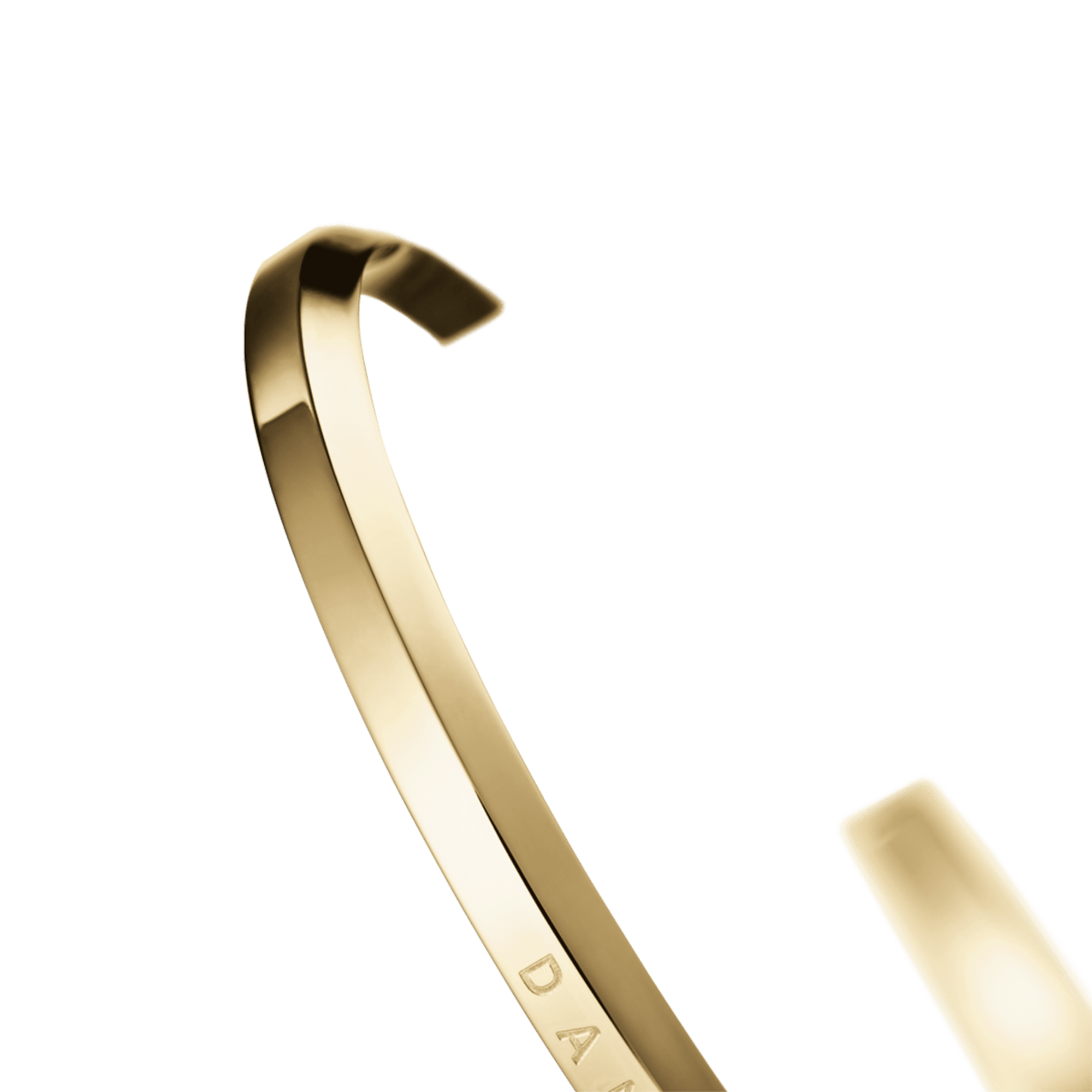 Classic Bracelet — side/profile view