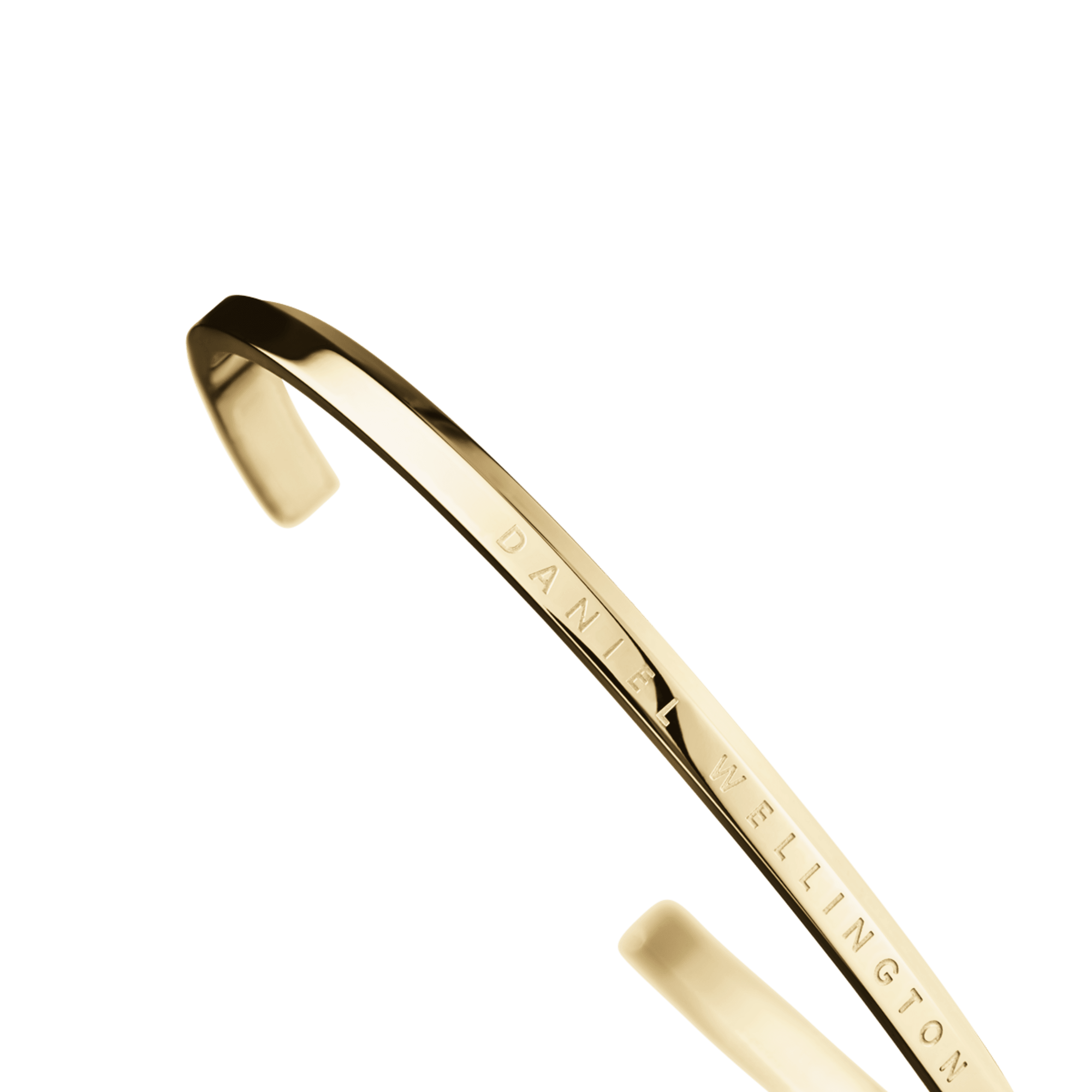 Classic Bracelet — dial or material close-up