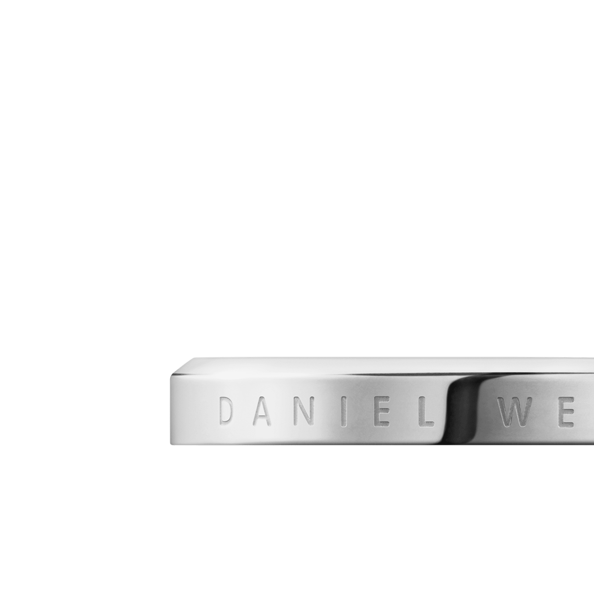 Classic Ring — wrist or scale view