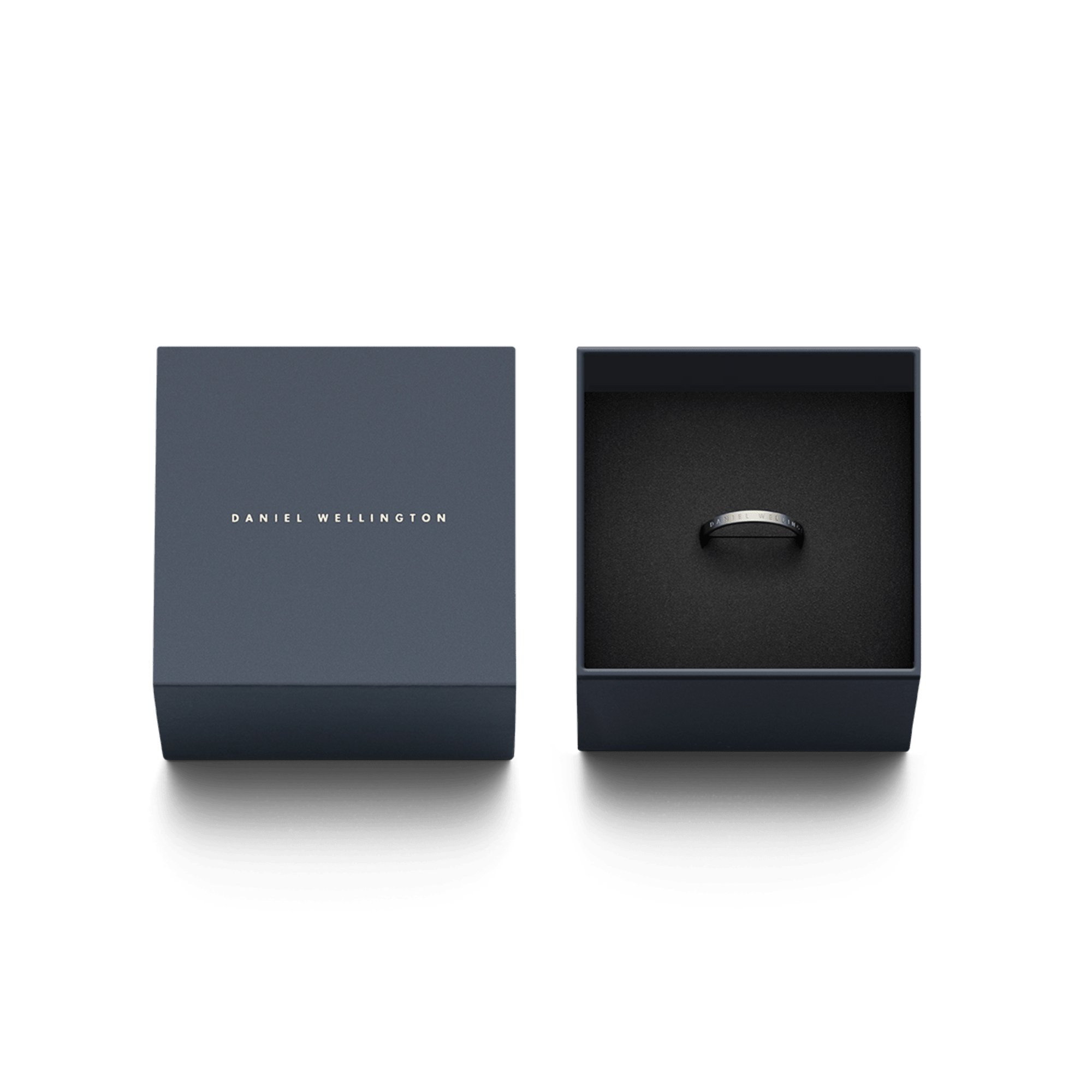 Classic Ring — side/profile view