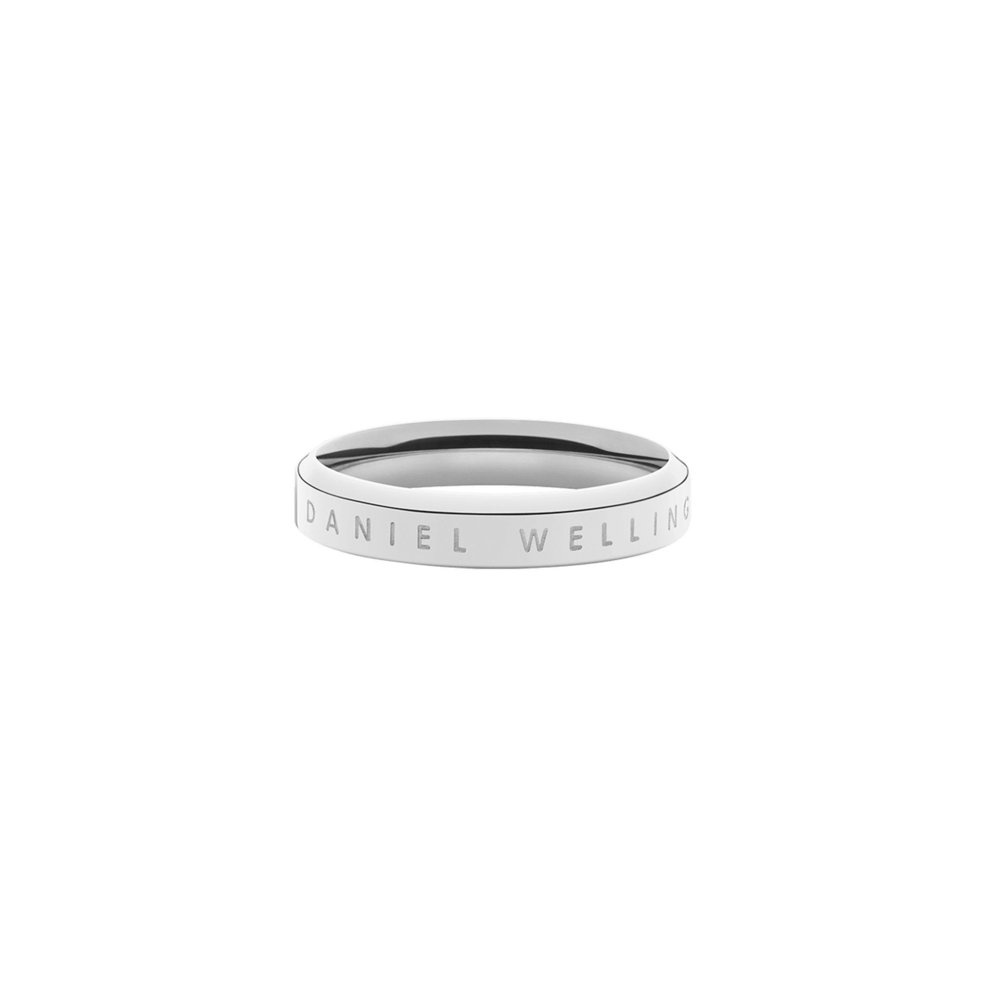 Classic Ring — dial or material close-up