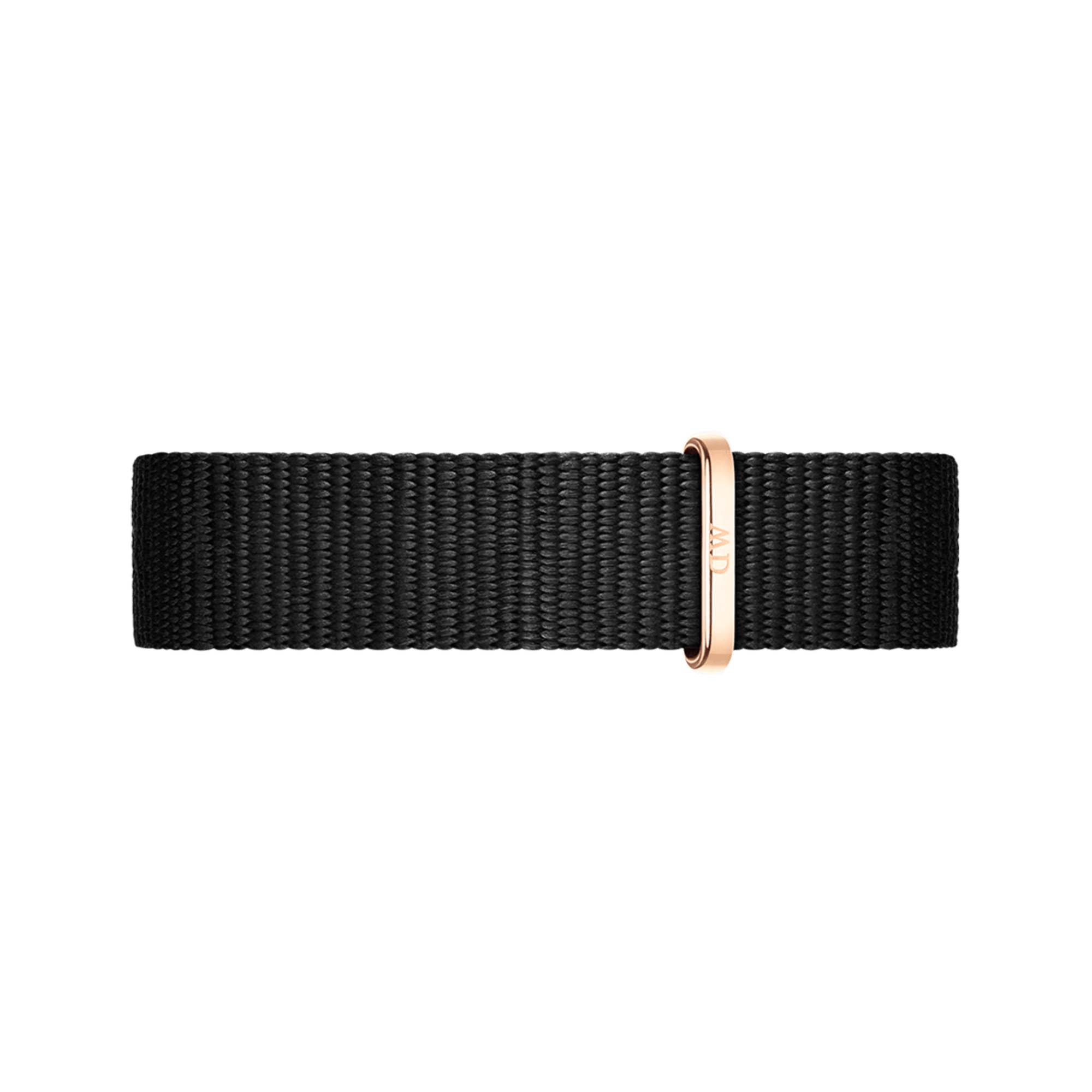 Cornwall Strap — wrist or scale view