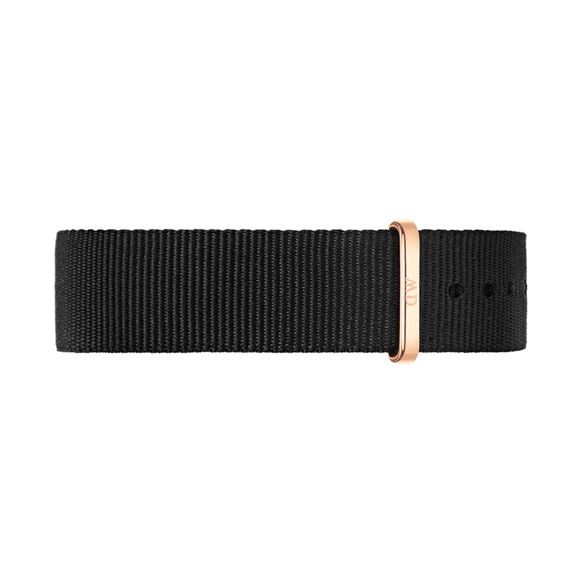 Cornwall Strap — side/profile view