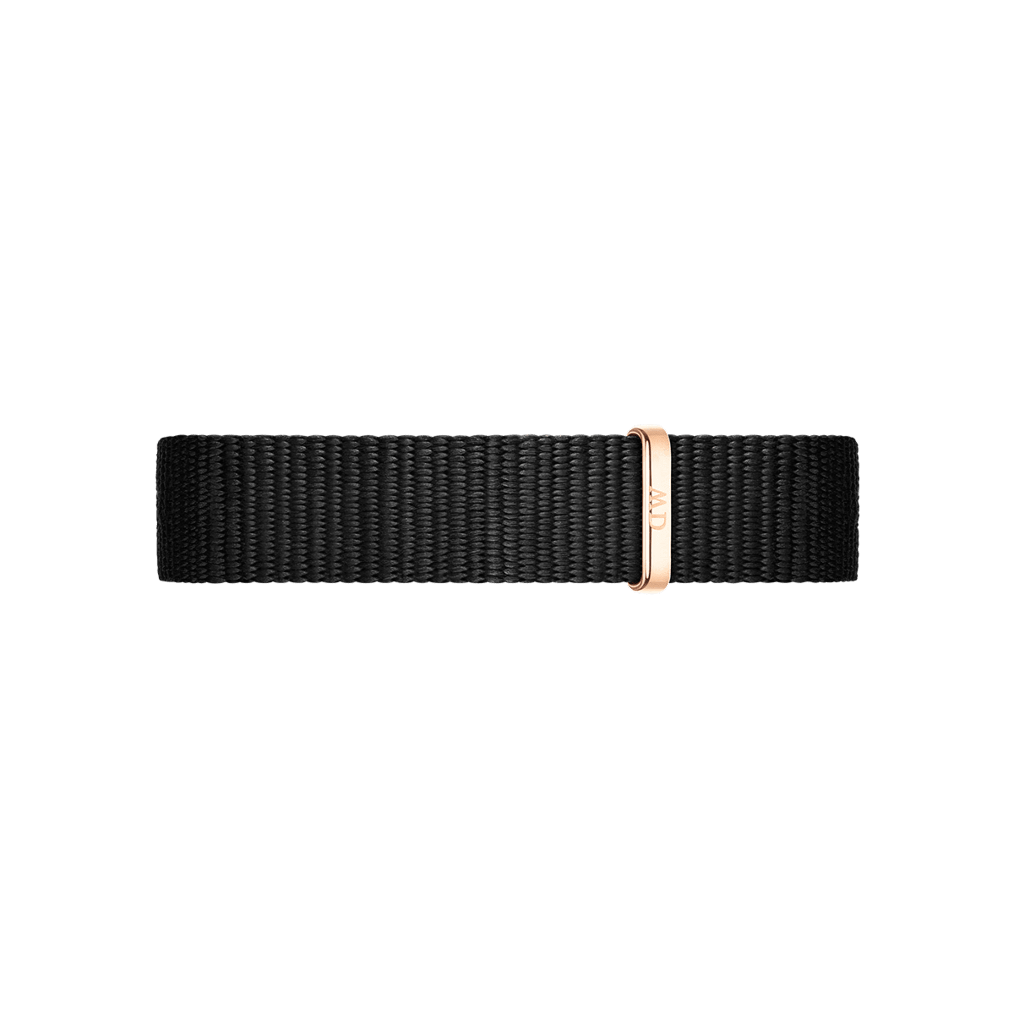 Cornwall Strap — dial or material close-up