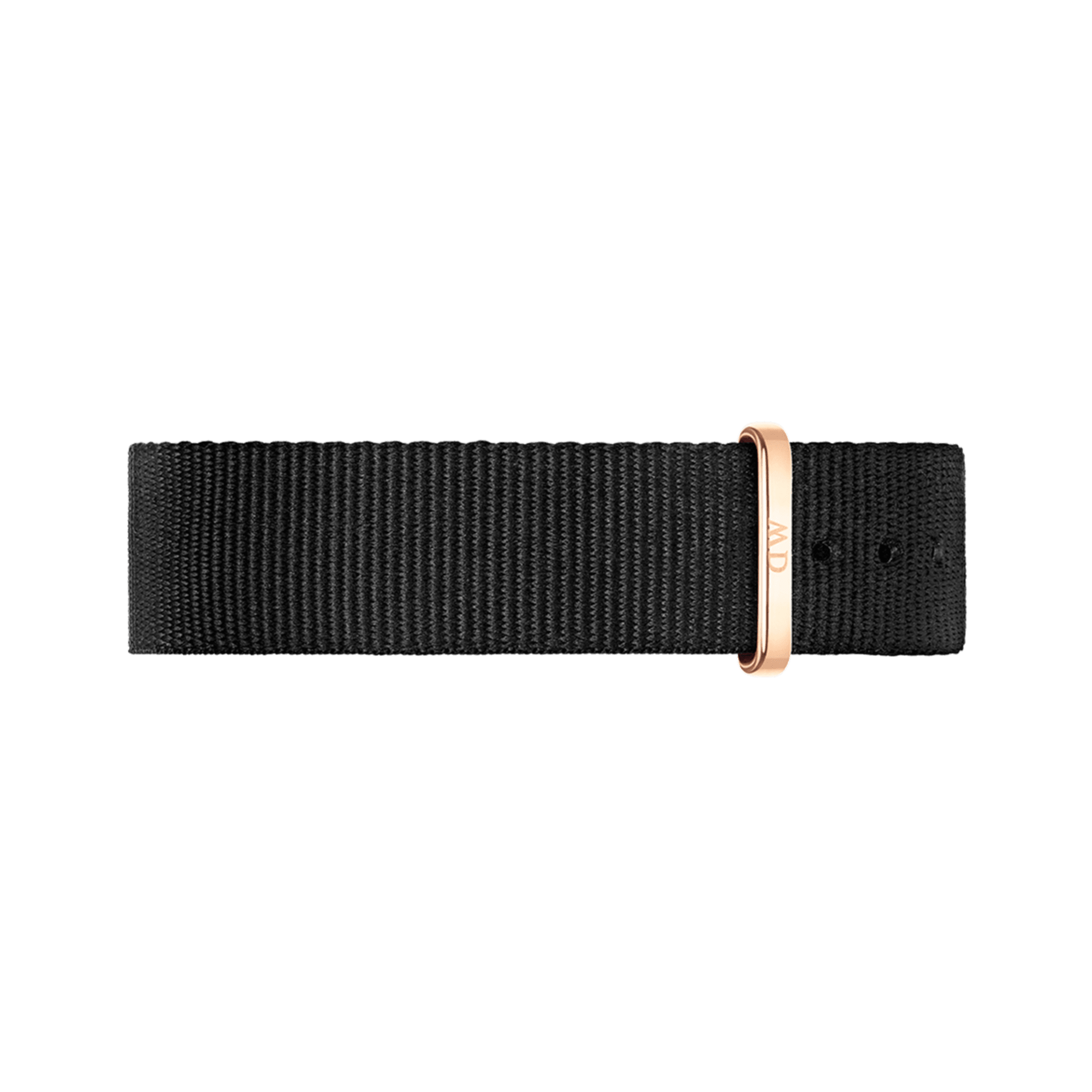 Cornwall Strap — packaging/detail view