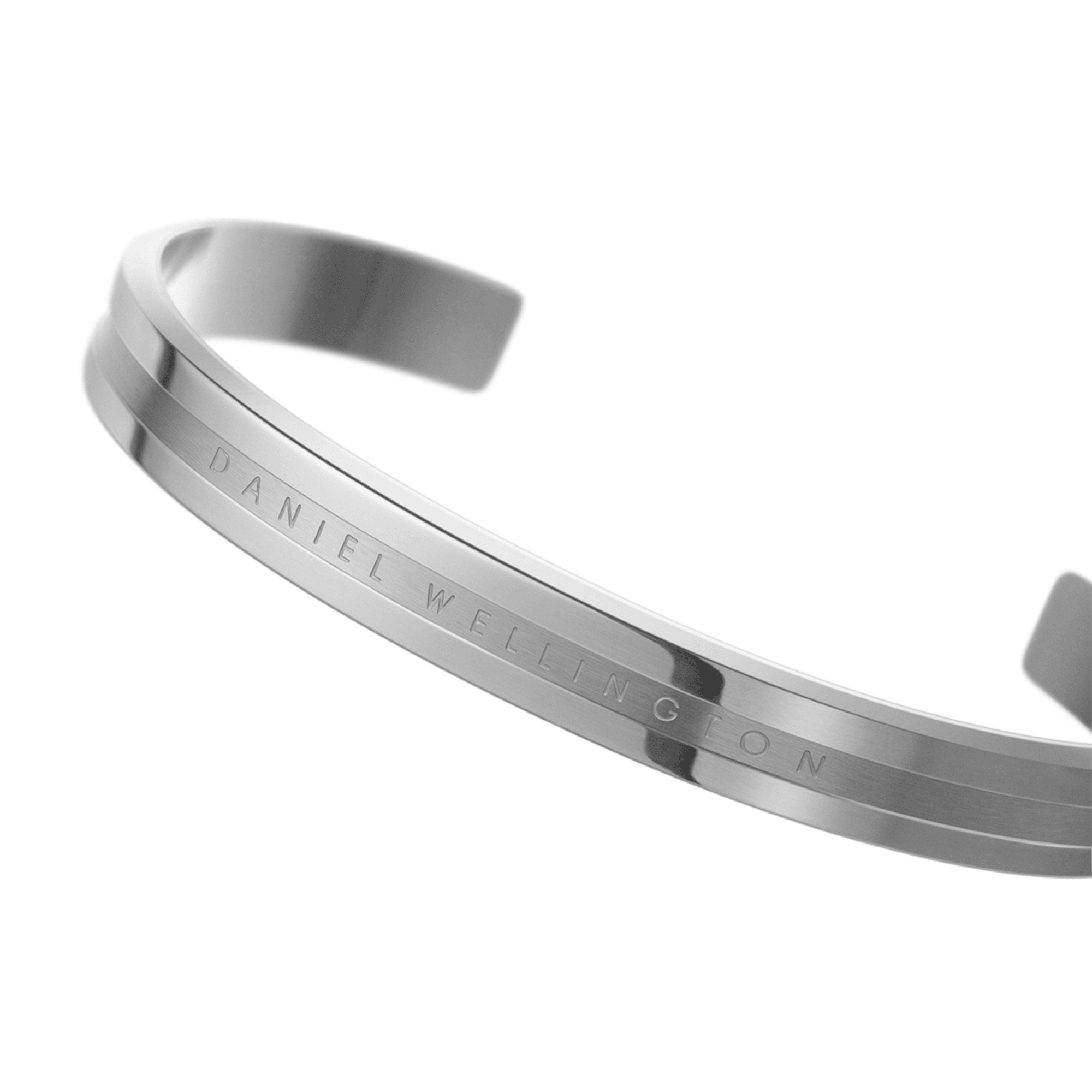 Elan Bracelet — side/profile view
