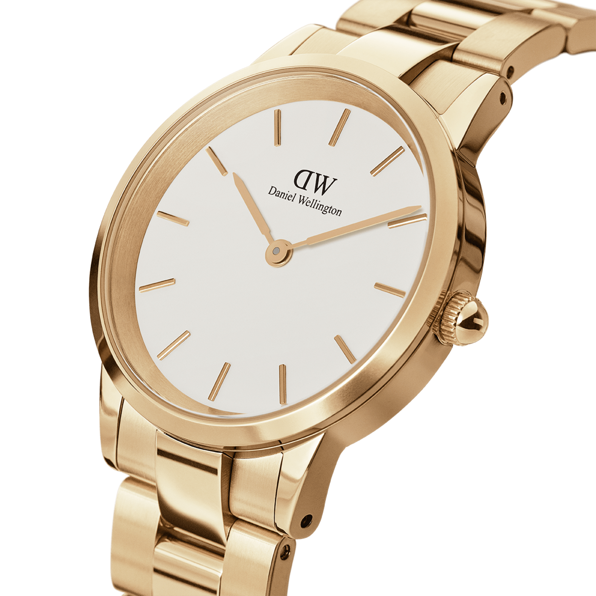 Iconic Link — wrist or scale view