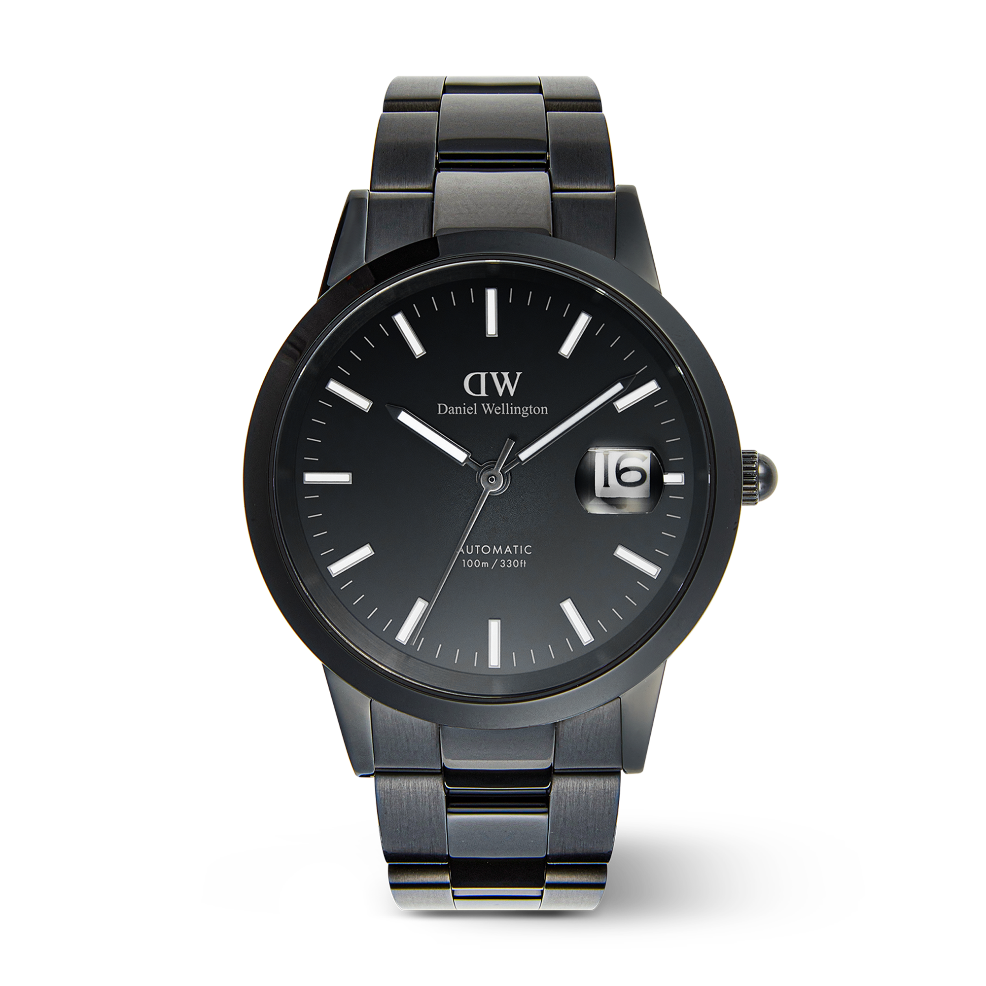 Iconic Link Automatic