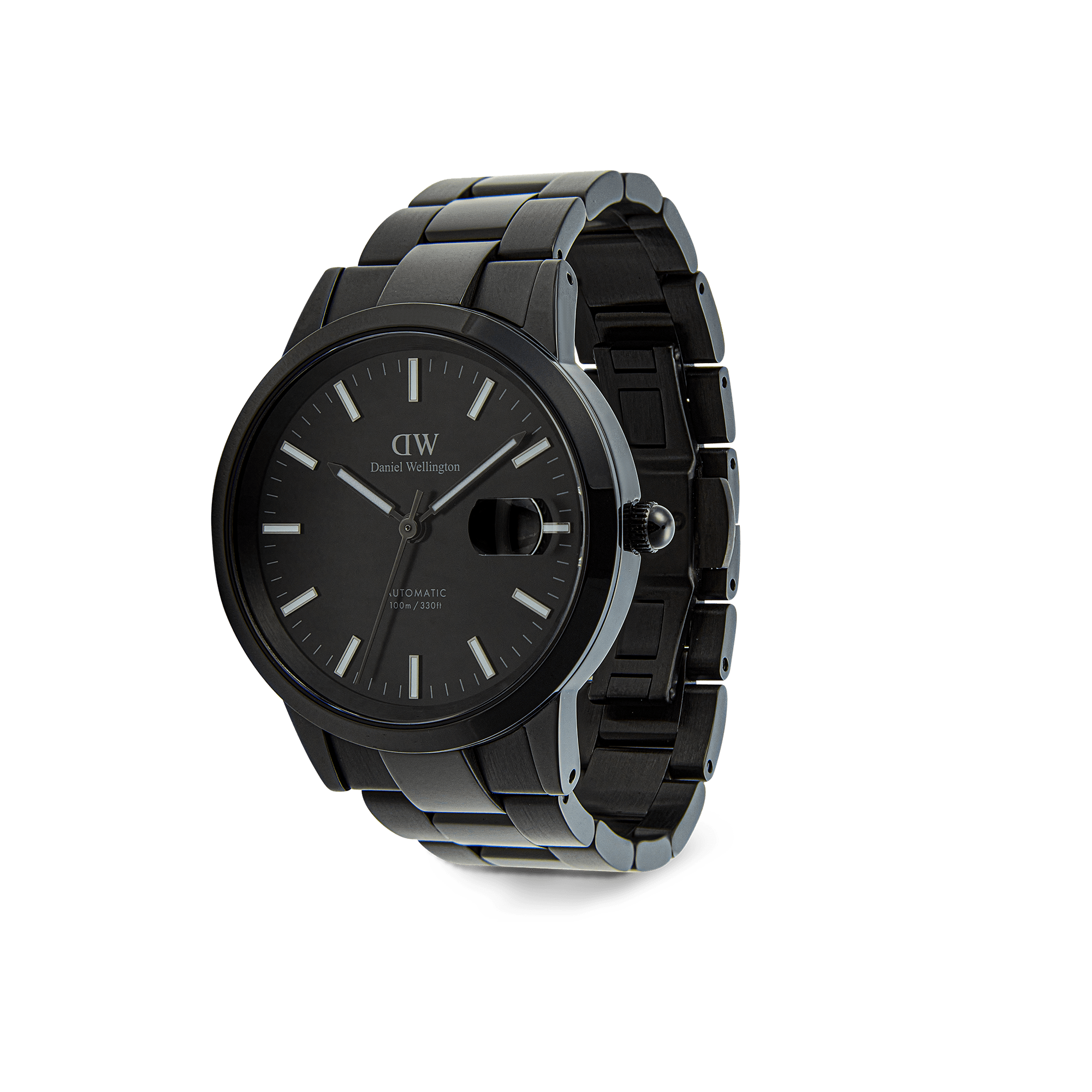 Iconic Link Automatic — side/profile view