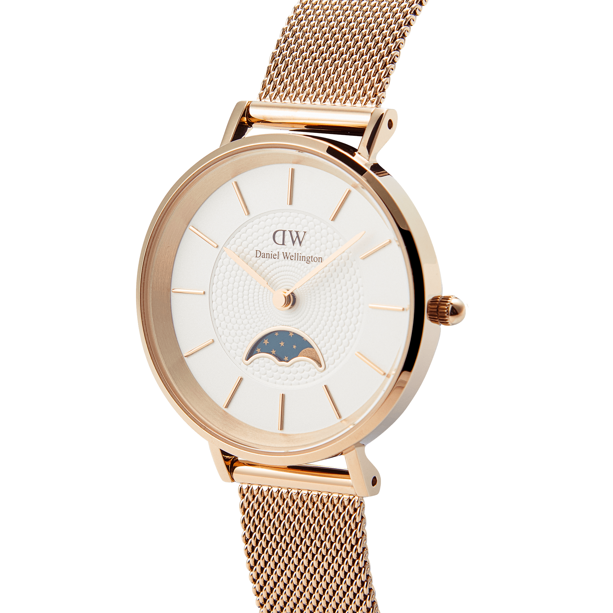 Petite Lune — wrist or scale view
