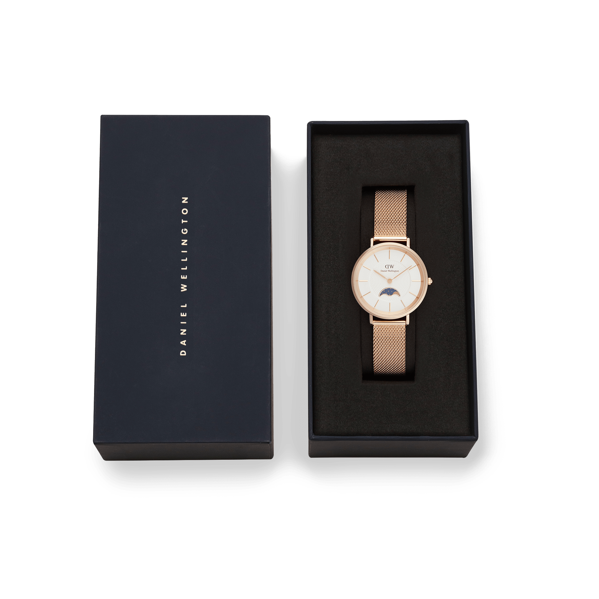 Petite Lune — packaging/detail view