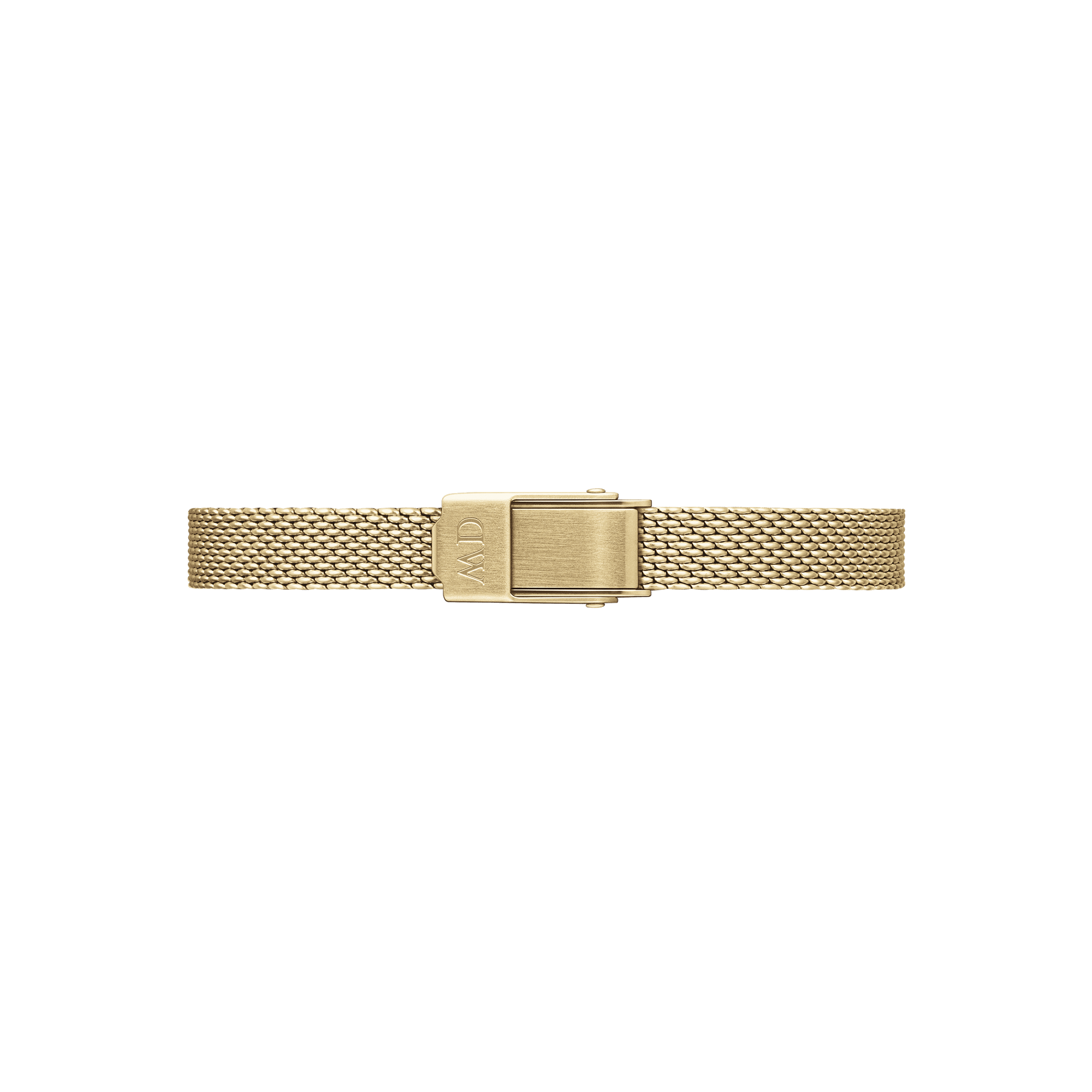 Quadro Mini — side/profile view