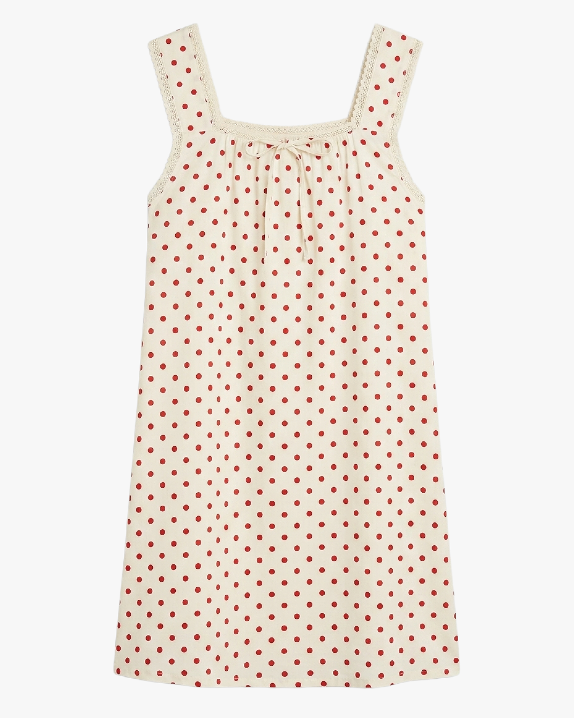 Baby Doll Dress official angle 4