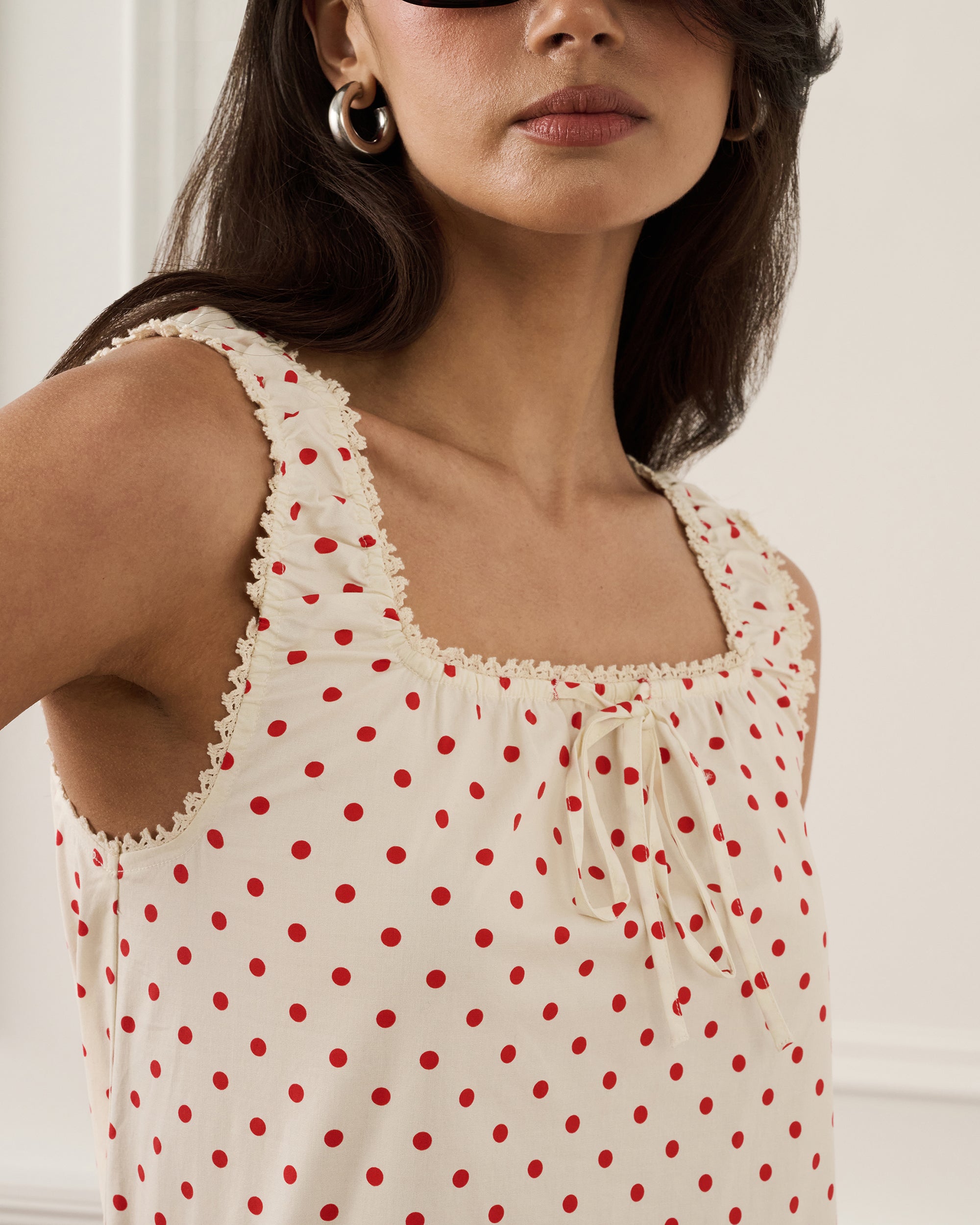 Baby Doll Dress official angle 6