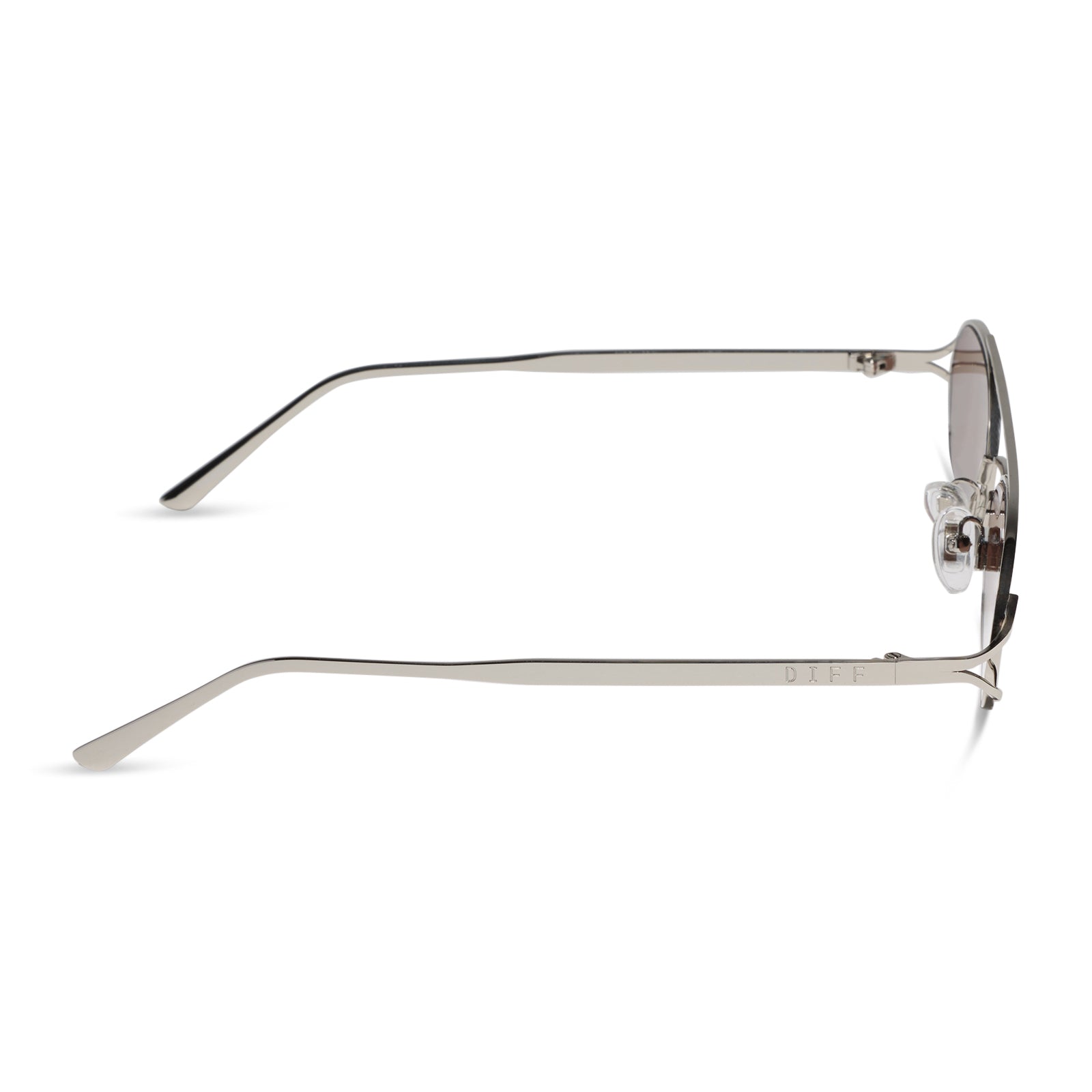 The Brooklyn Sunglasses official angle 3