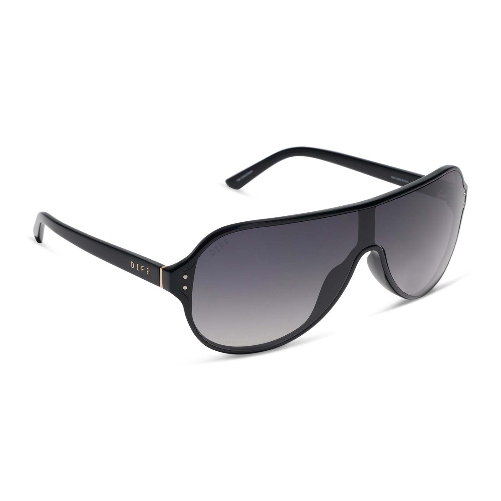 The Downtown Sunglasses official angle 2