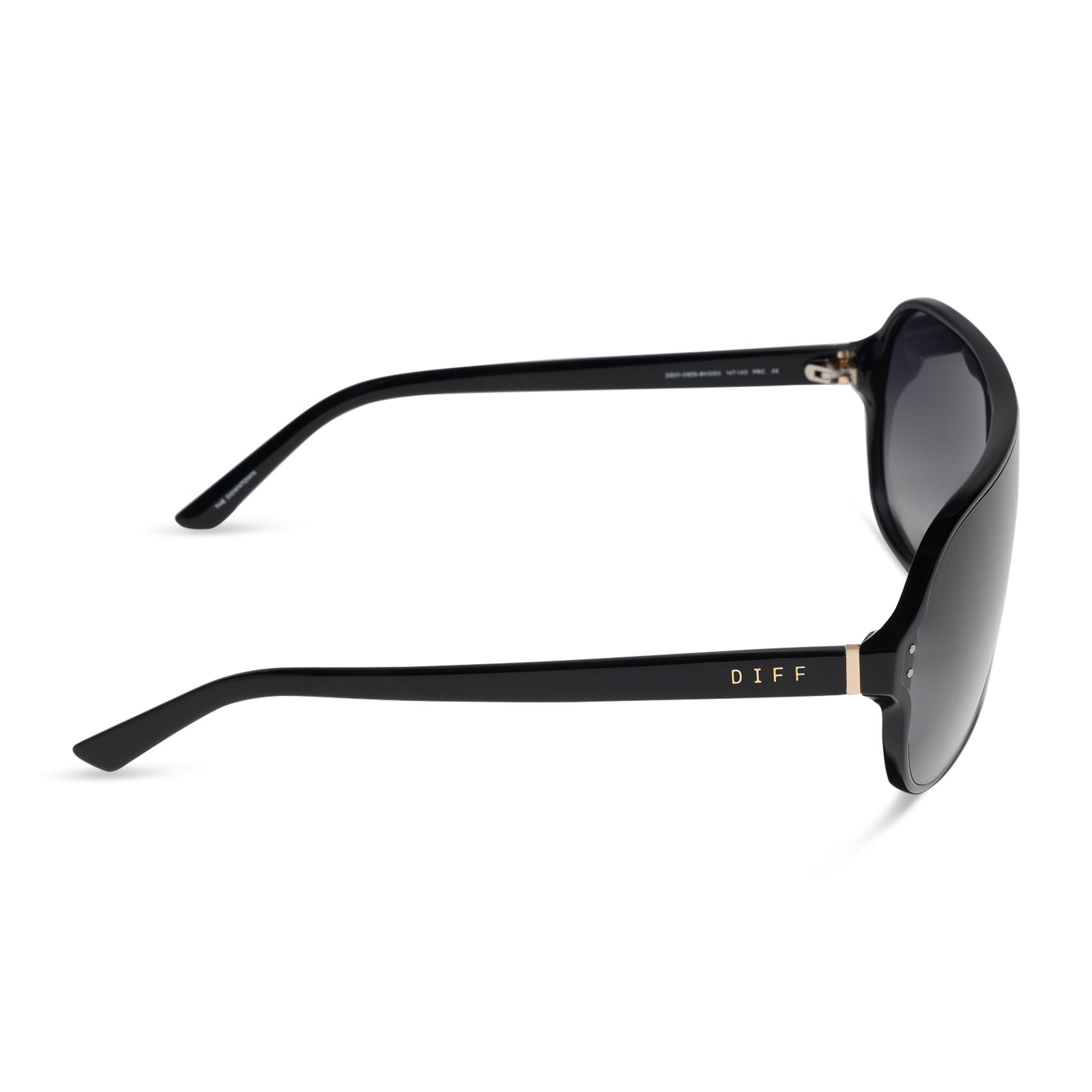 The Downtown Sunglasses official angle 3