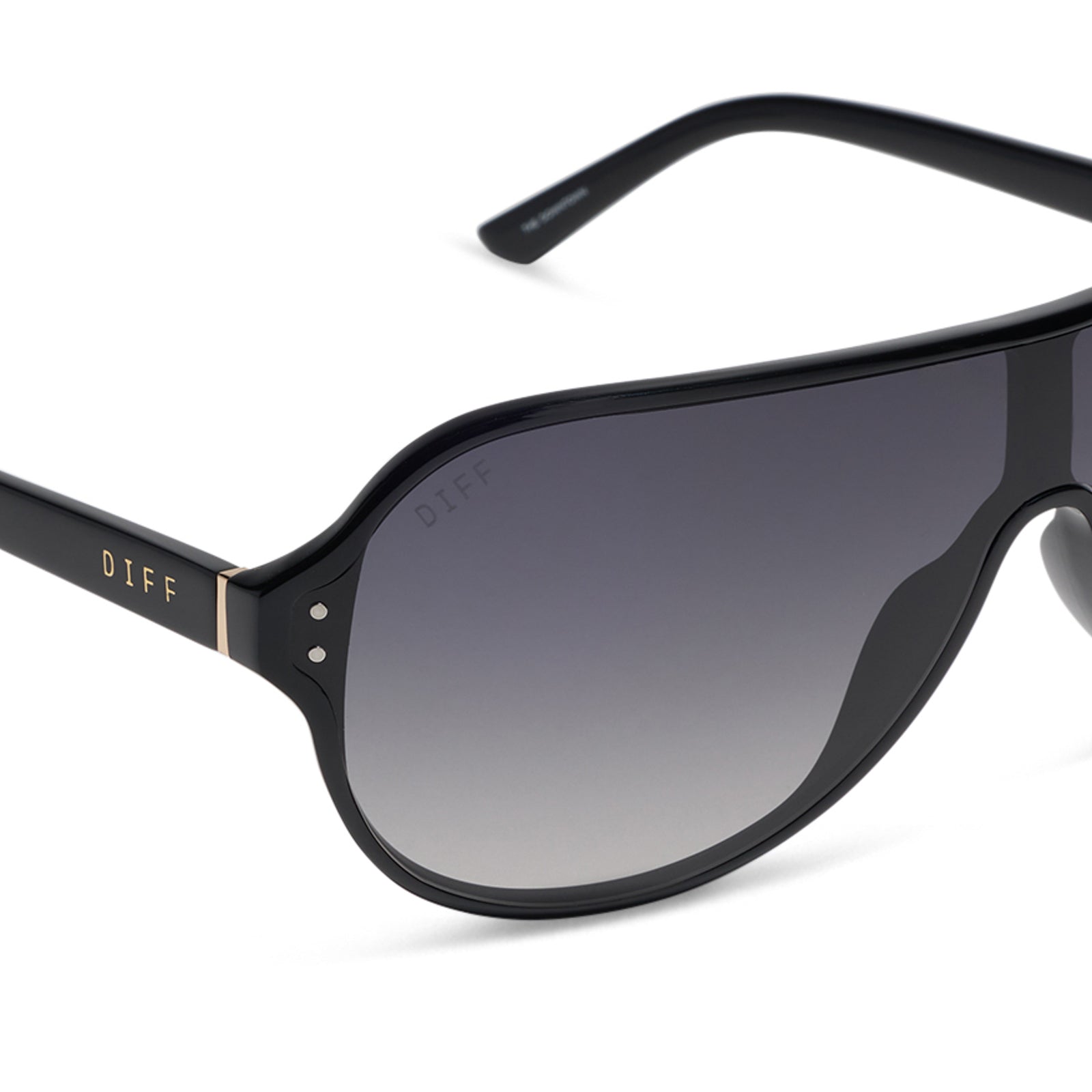 The Downtown Sunglasses official angle 4