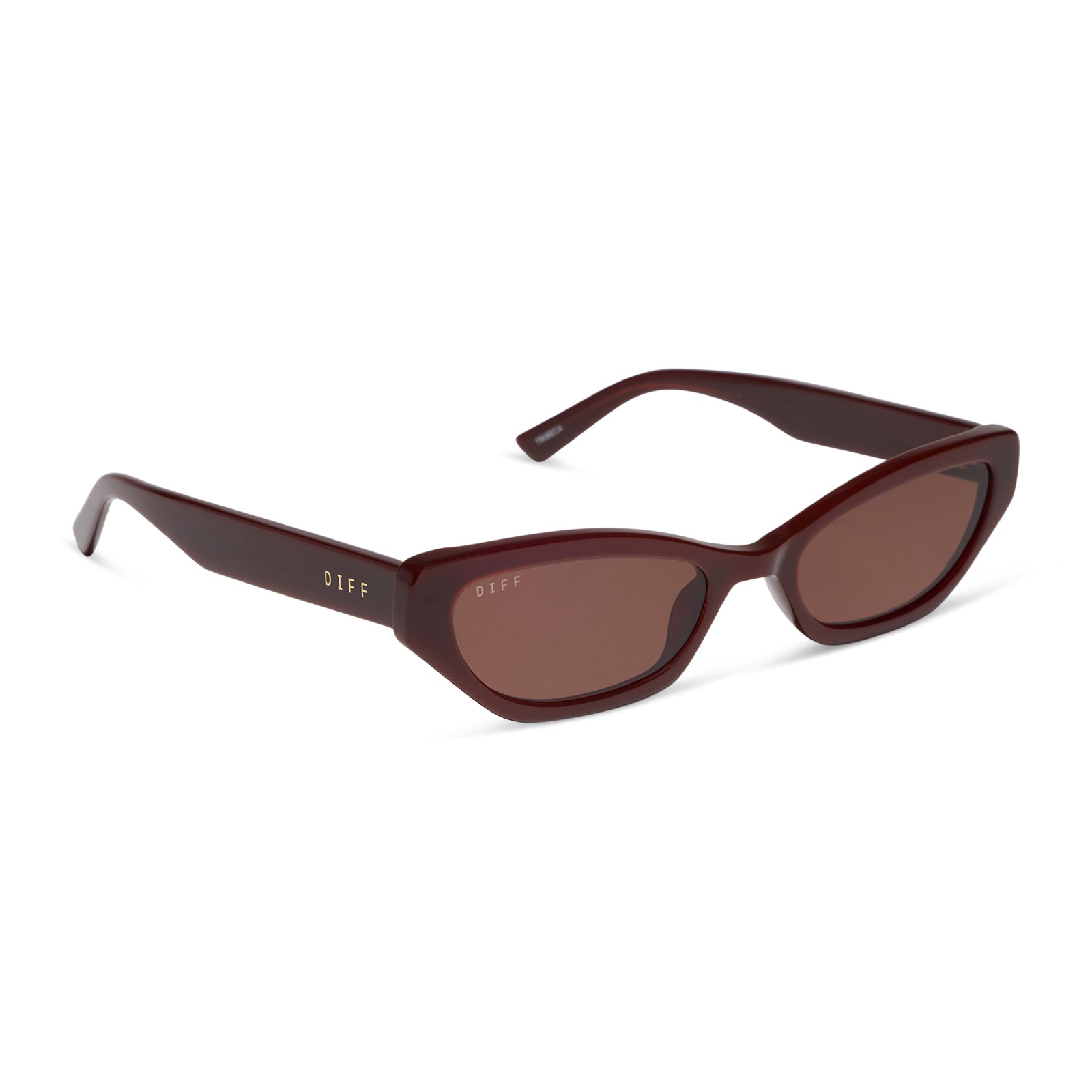 The Tribeca Sunglasses official angle 2