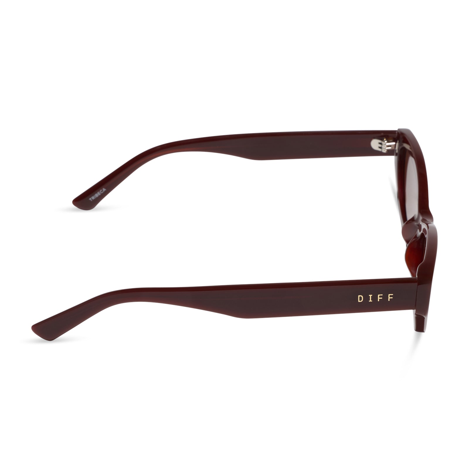 The Tribeca Sunglasses official angle 3