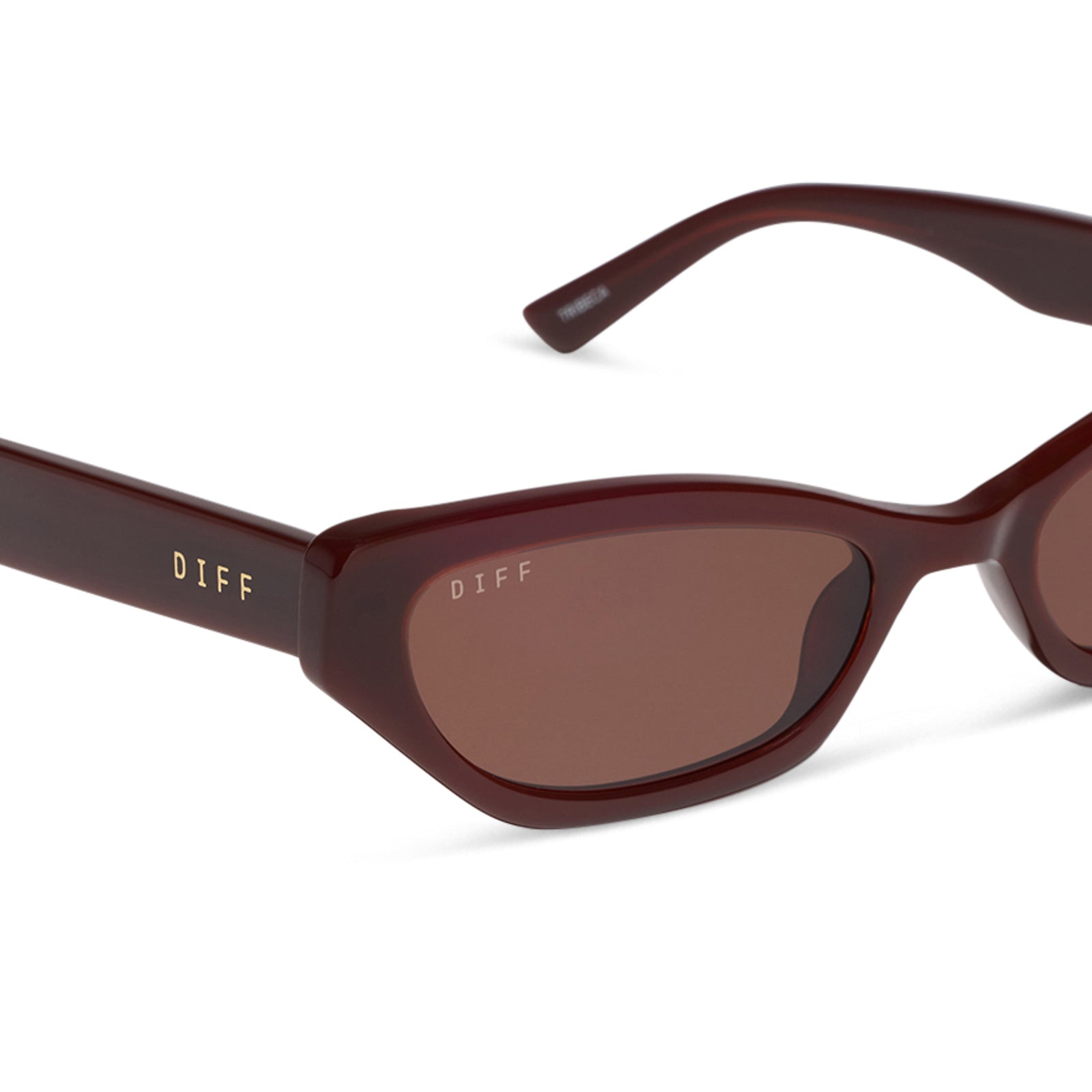 The Tribeca Sunglasses official angle 4