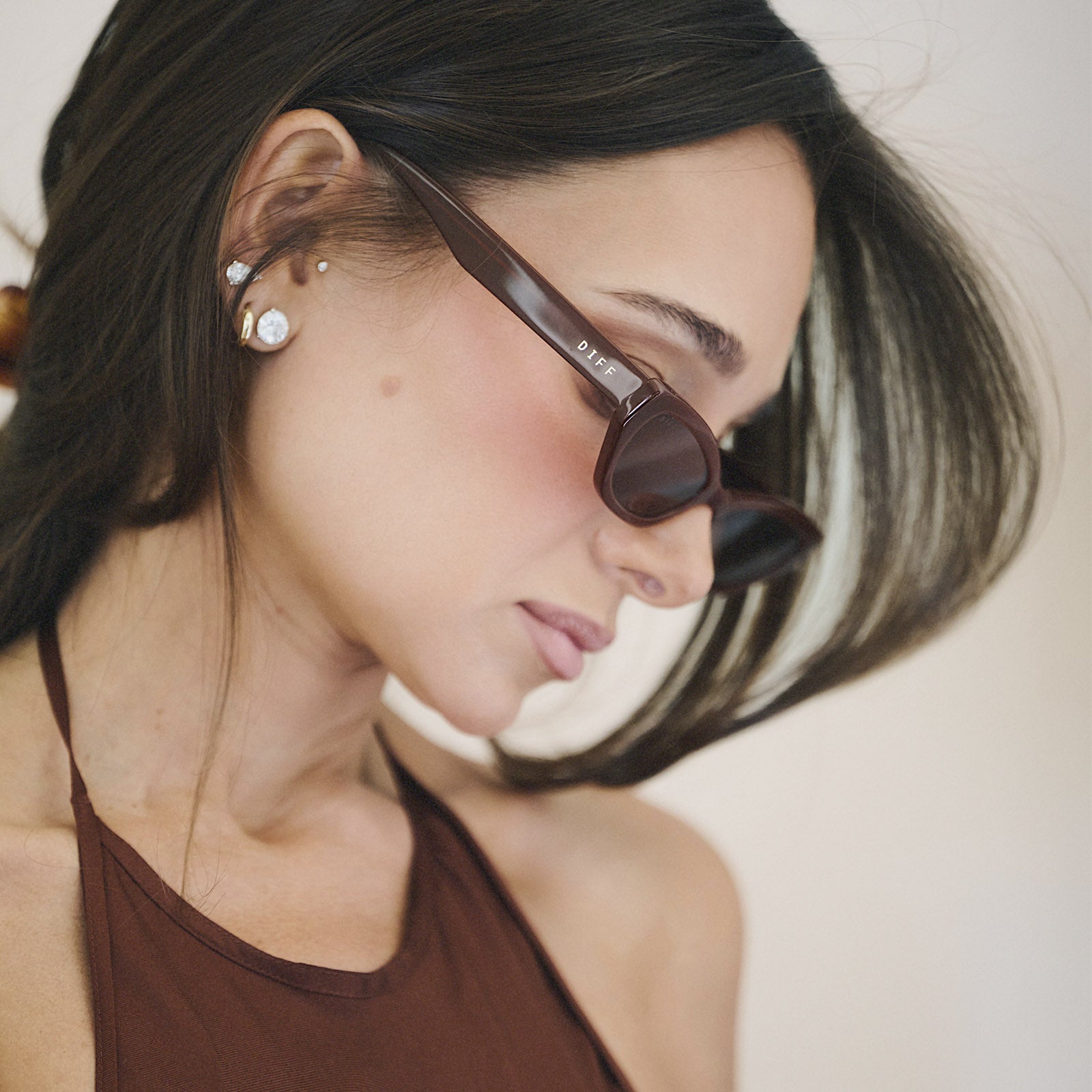 The Tribeca Sunglasses official angle 6