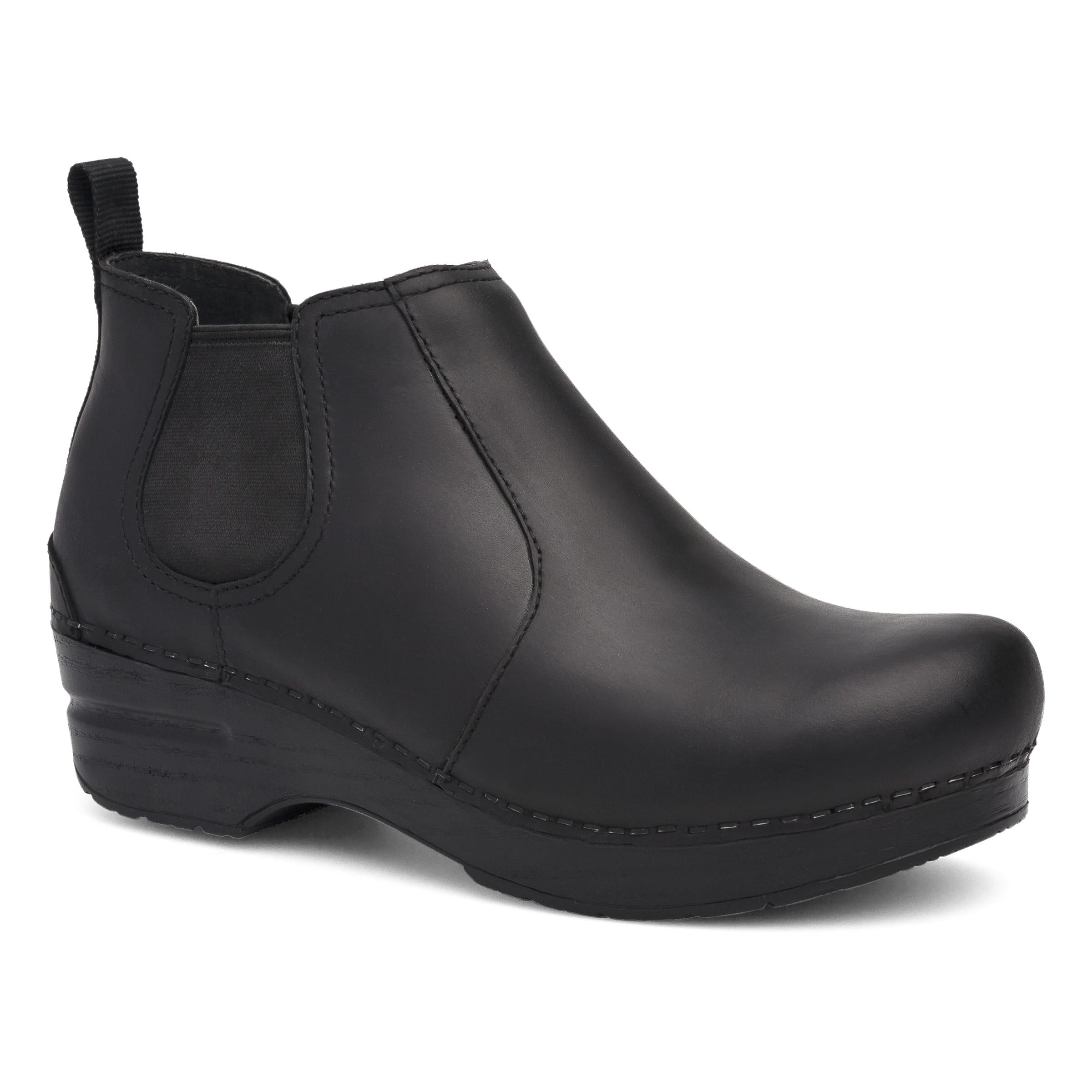 Frankie Boot