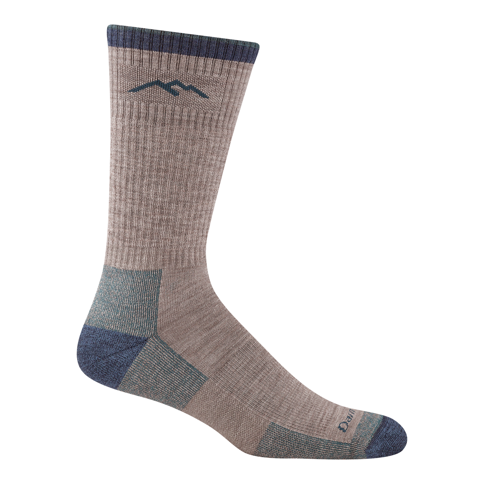 Men's Hiker Boot Midweight Hiking Socks