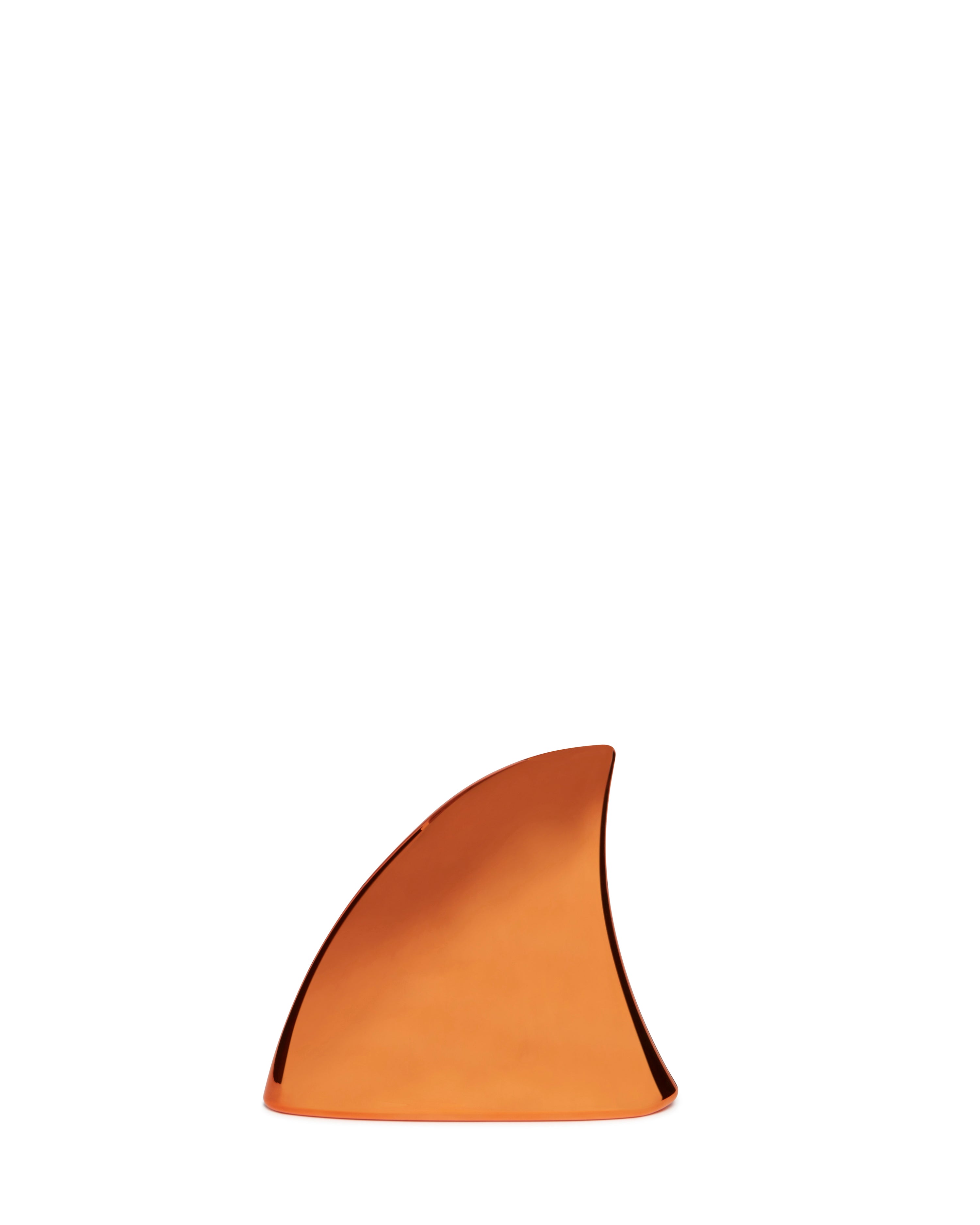 smaller side profile