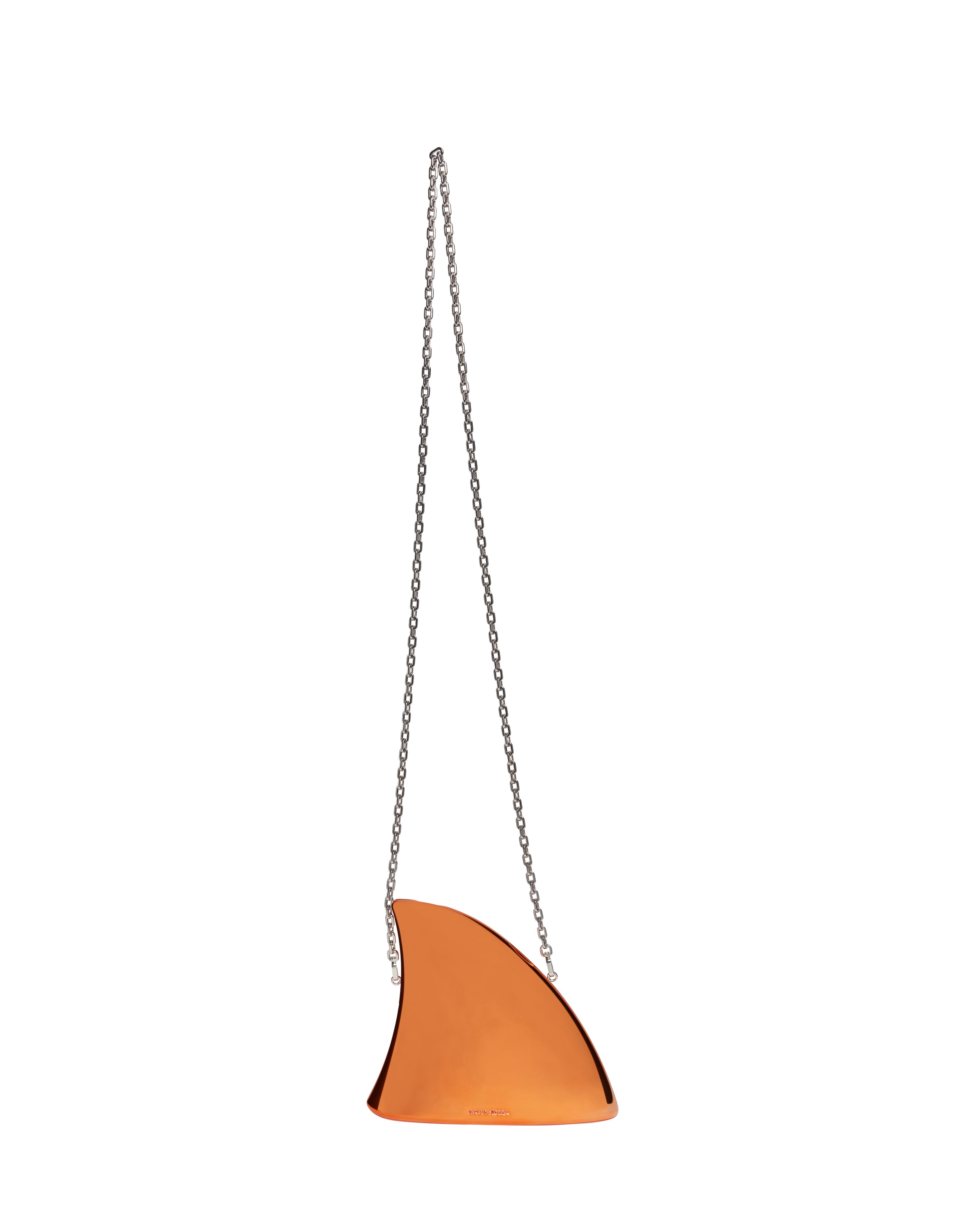crossbody chain view