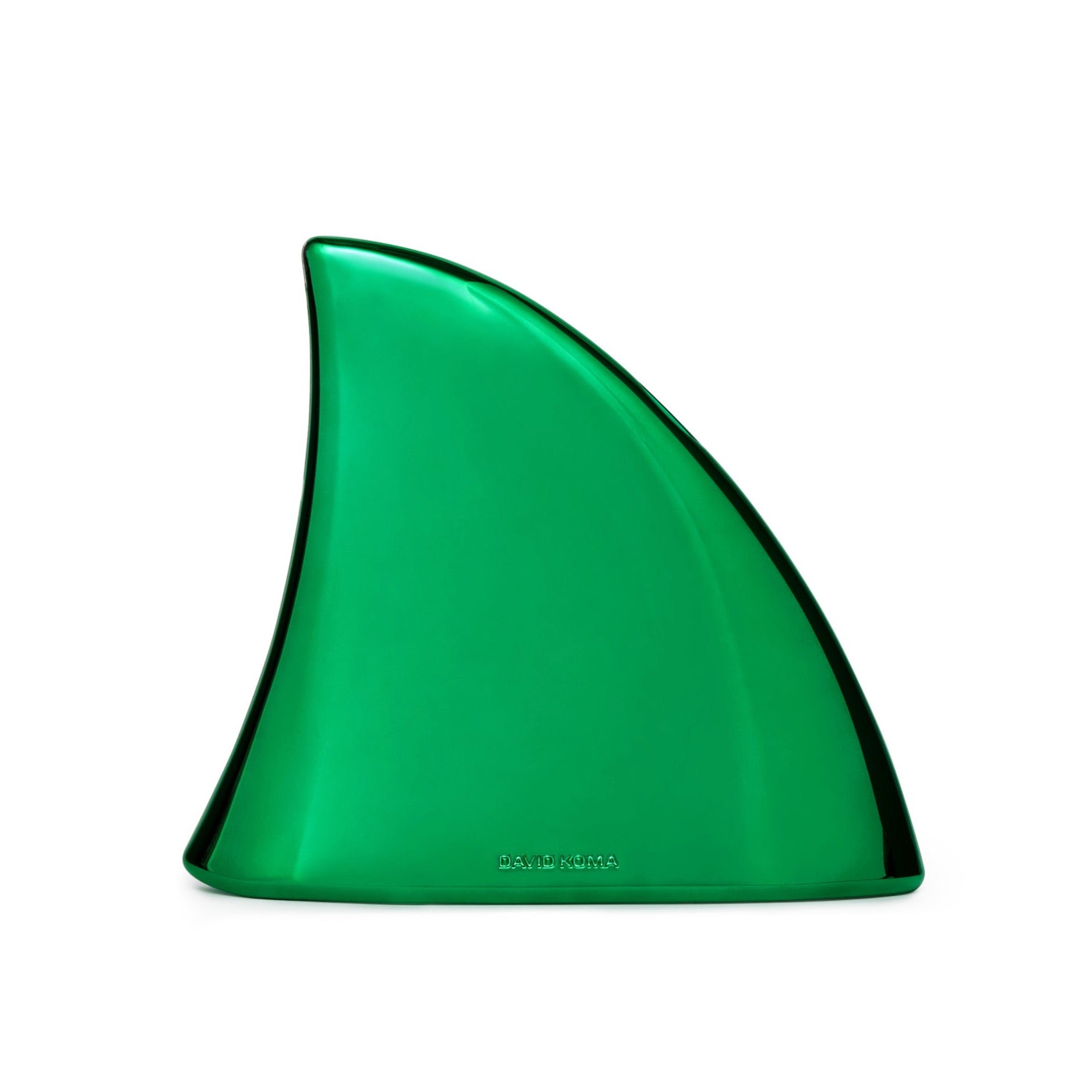 green side profile