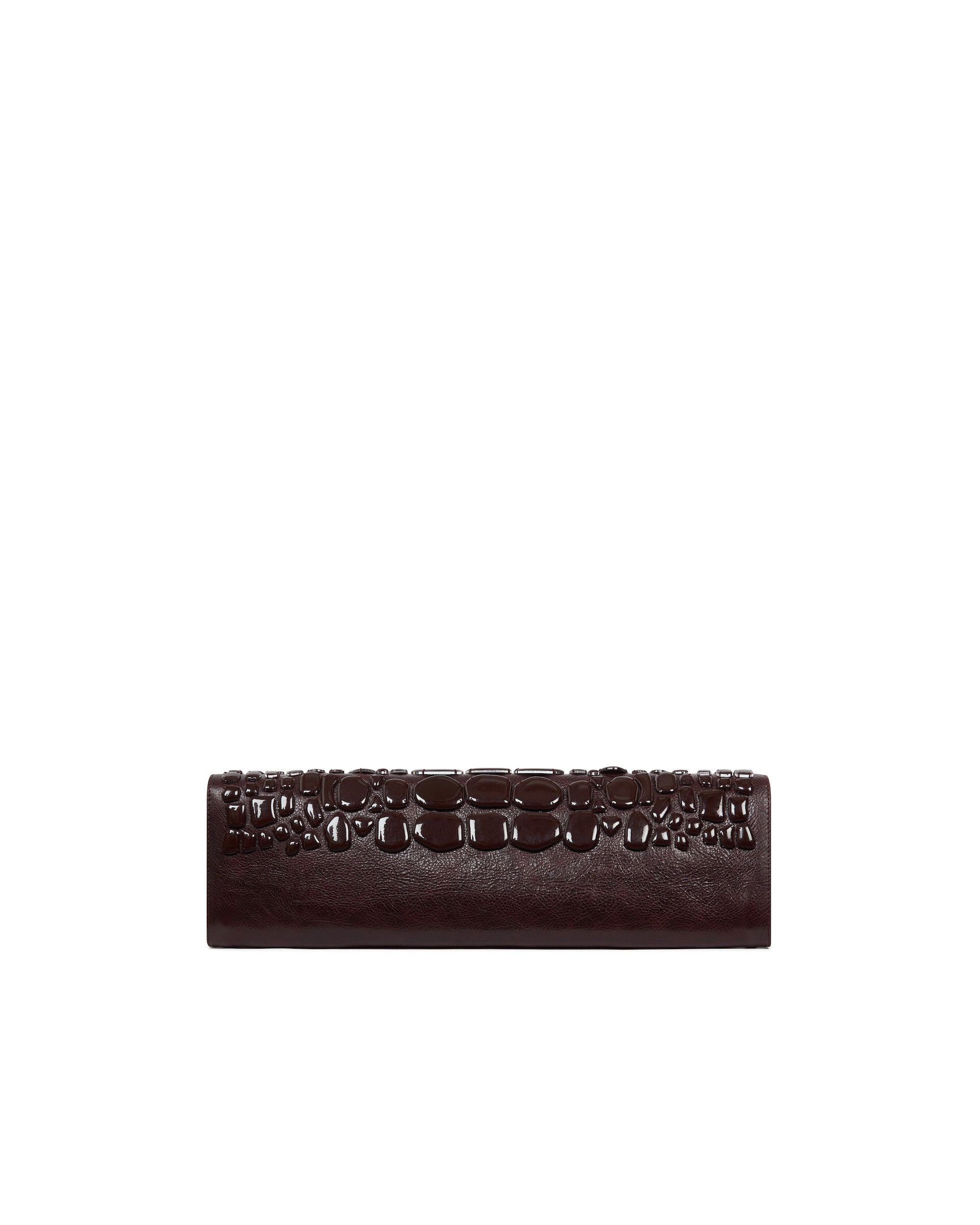 closed rectangular profile