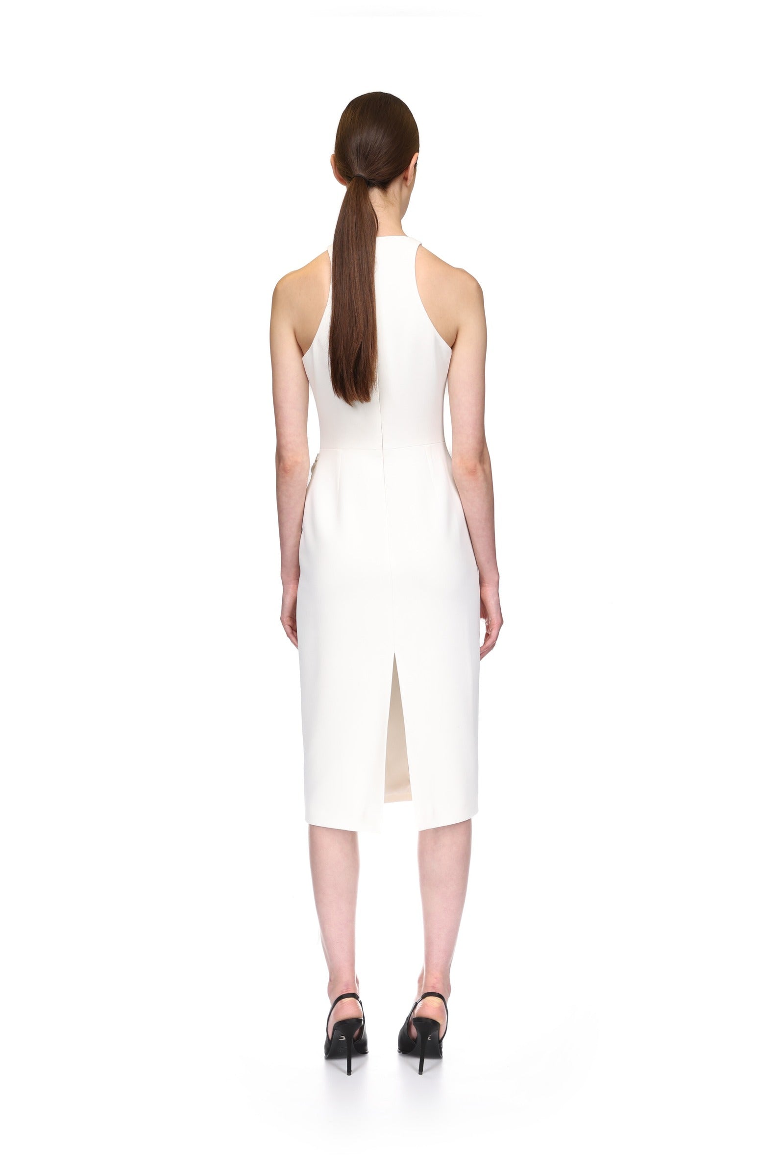product-only silhouette
