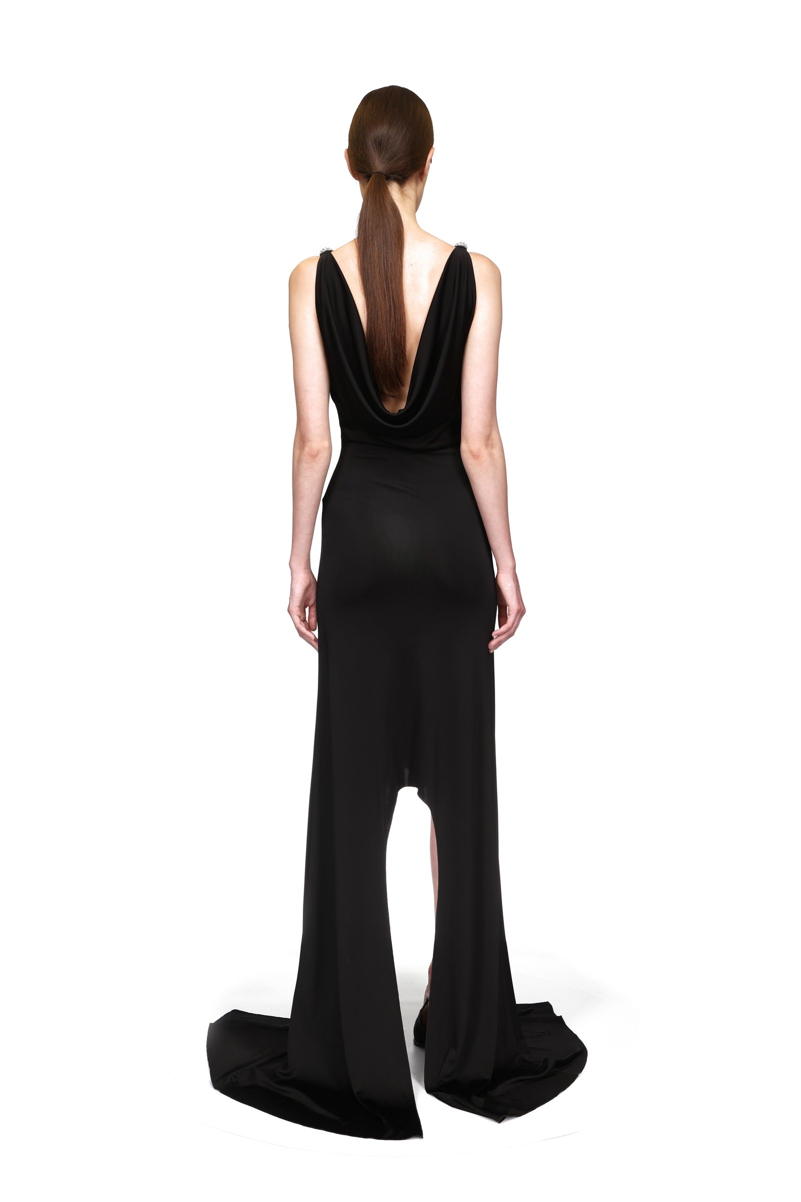 product-only silhouette
