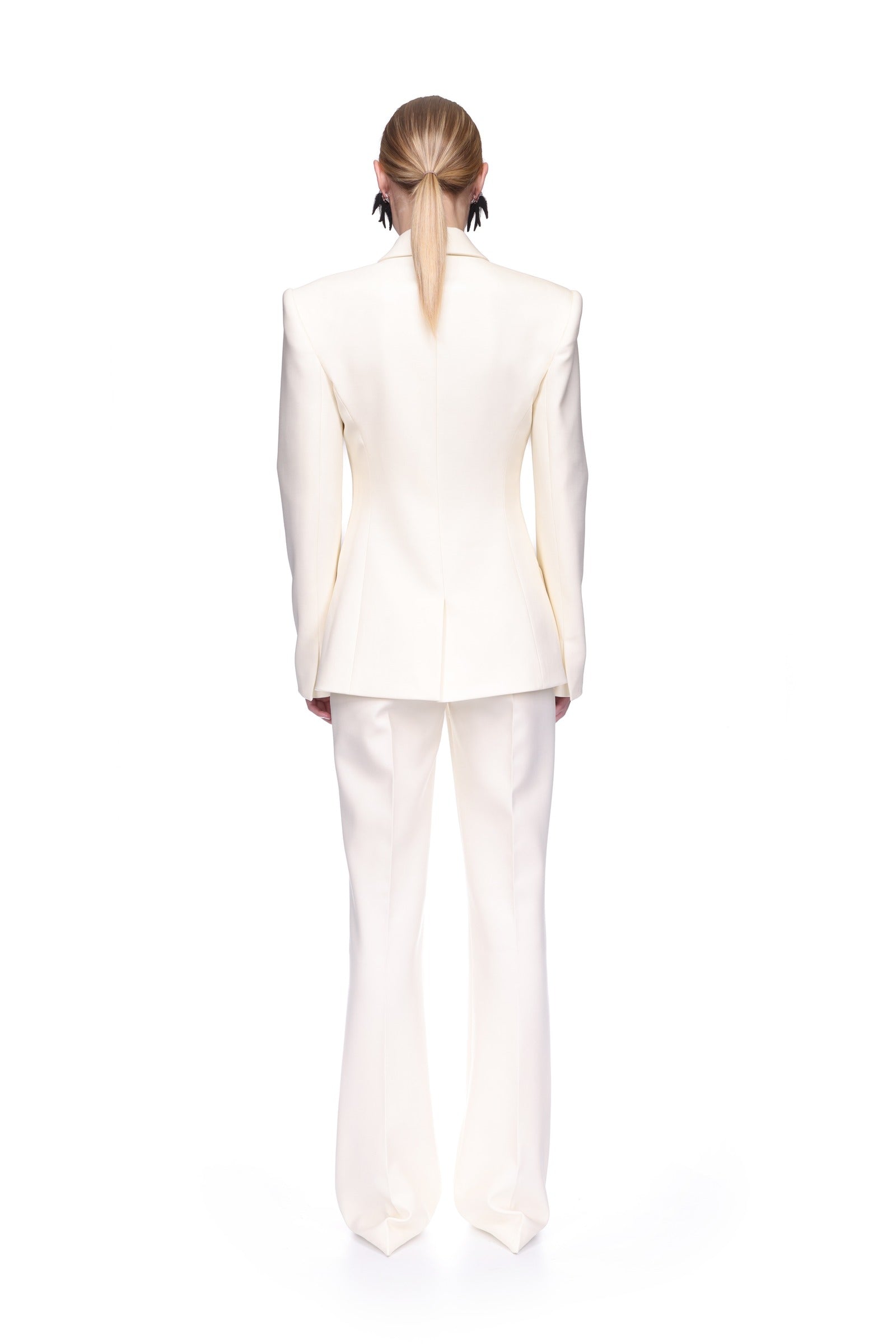 product-only jacket dress