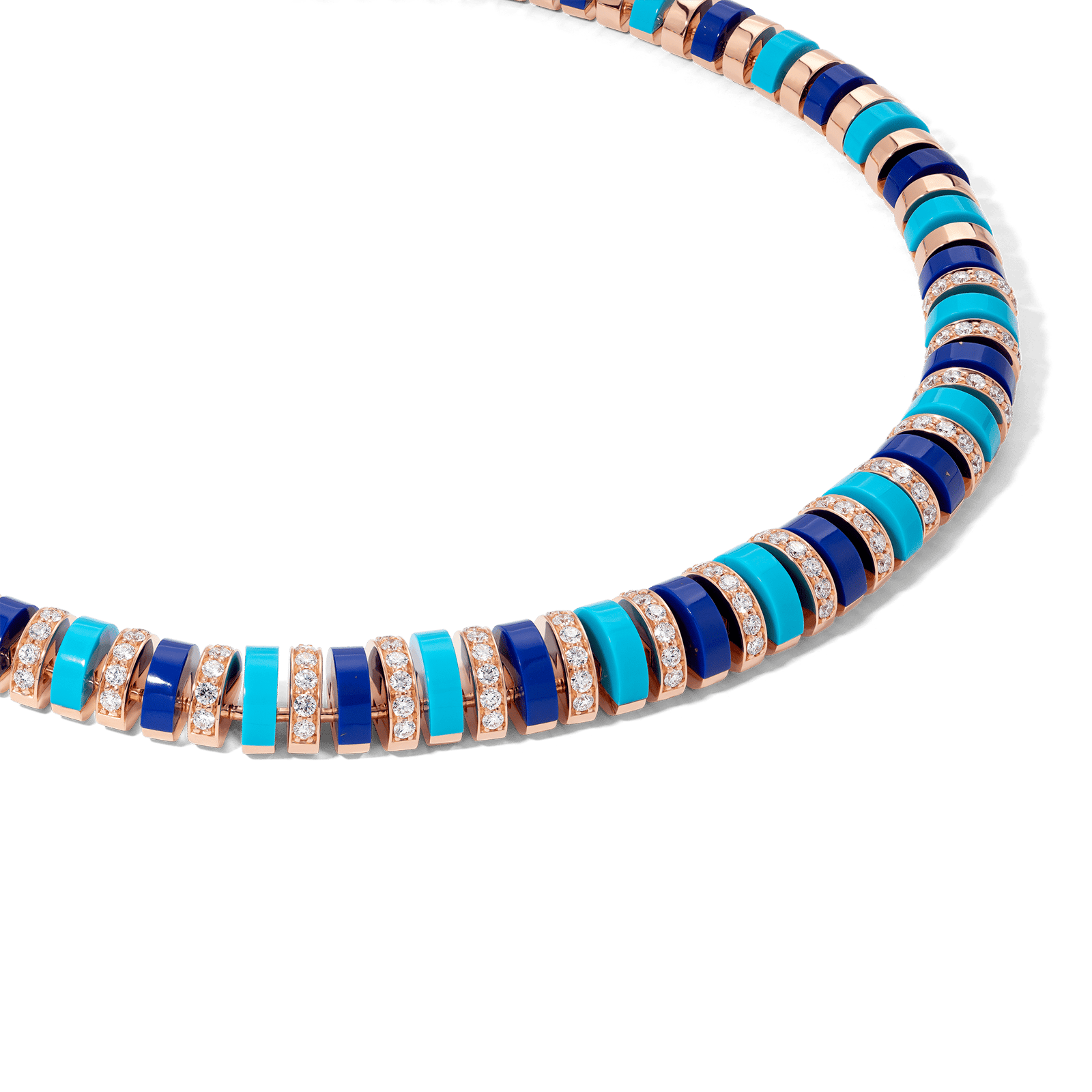 Asiyah necklace alternate