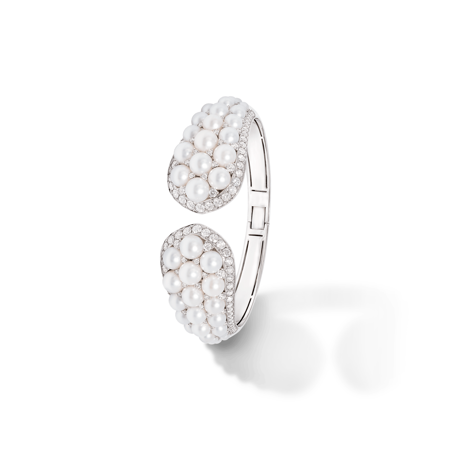Pearl Rose Collection