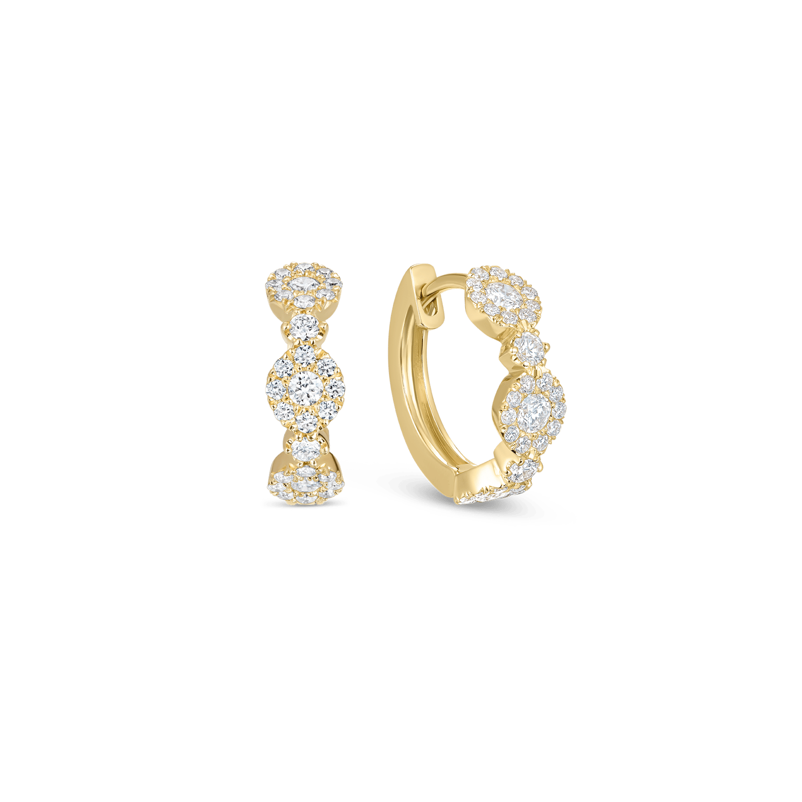 Triolette collection view