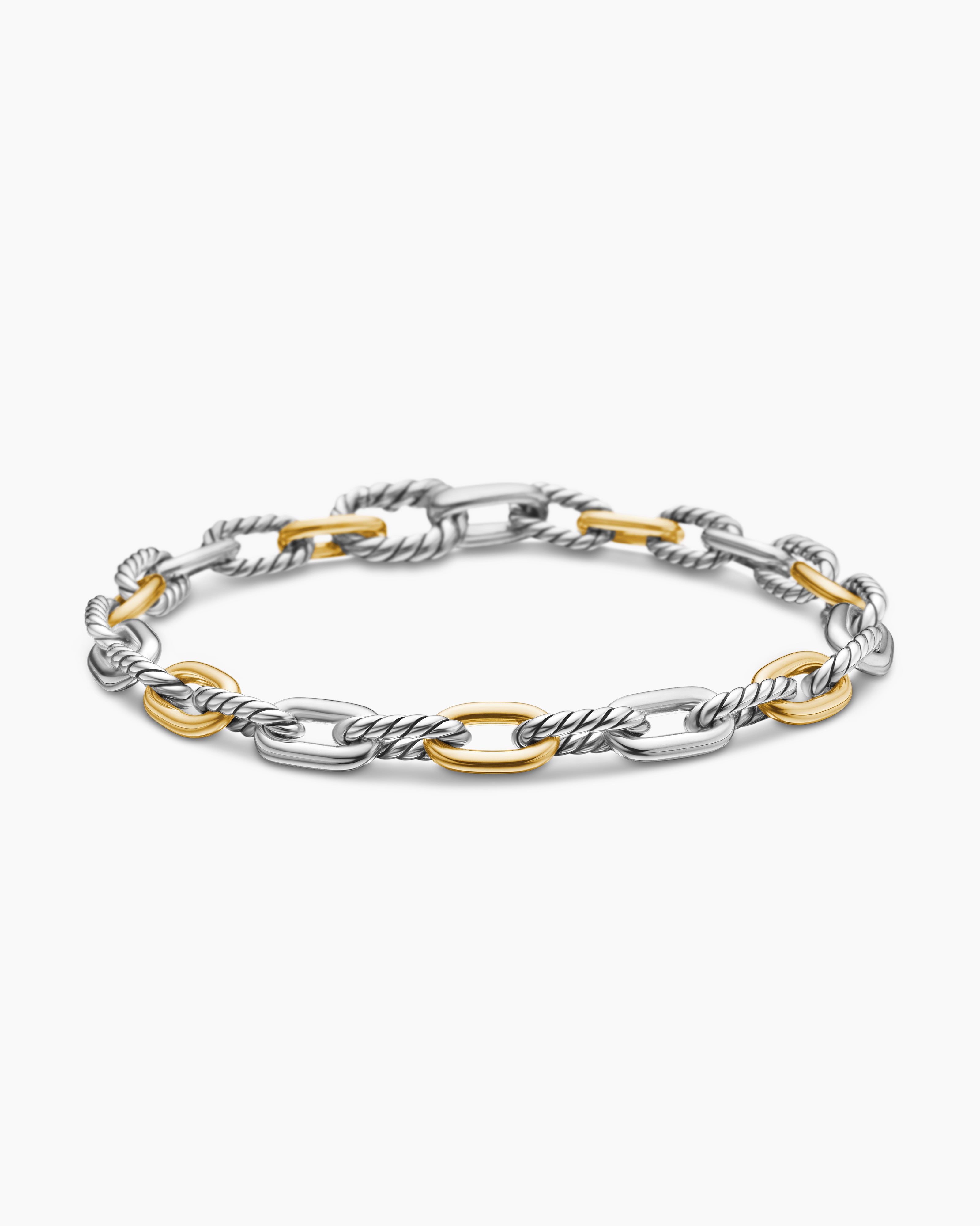 DY Madison Chain Bracelet