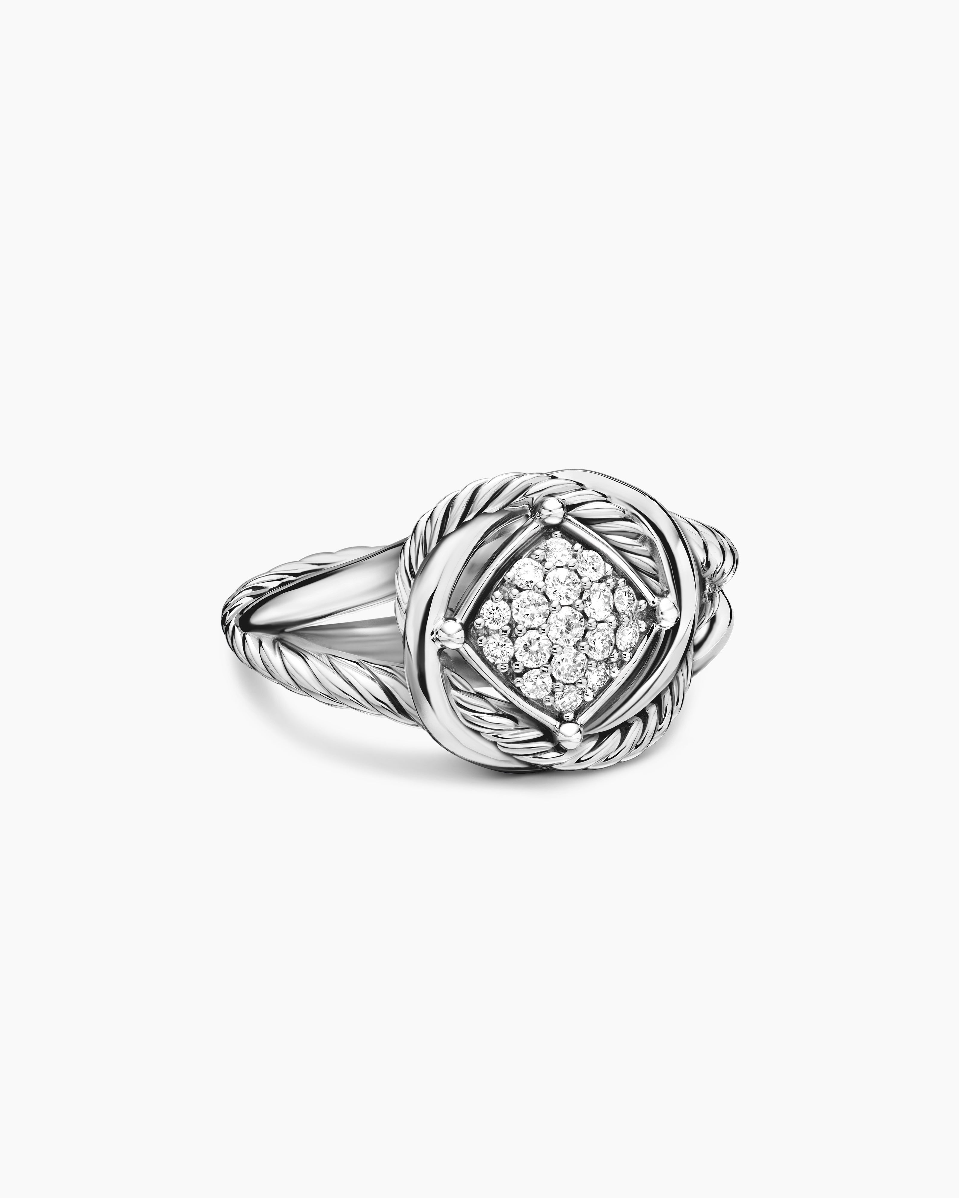 Infinity Ring