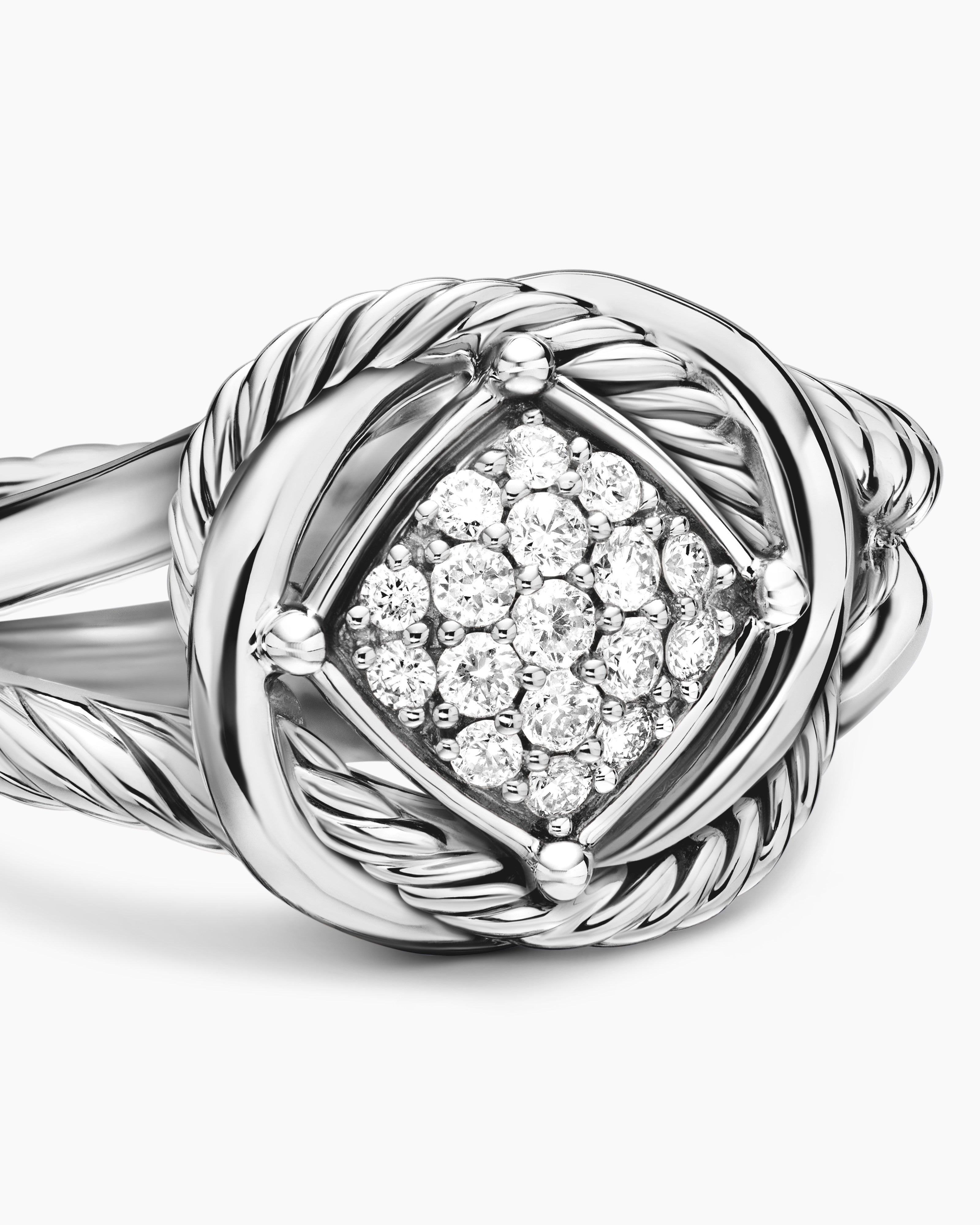 Infinity Ring, alternate detail view