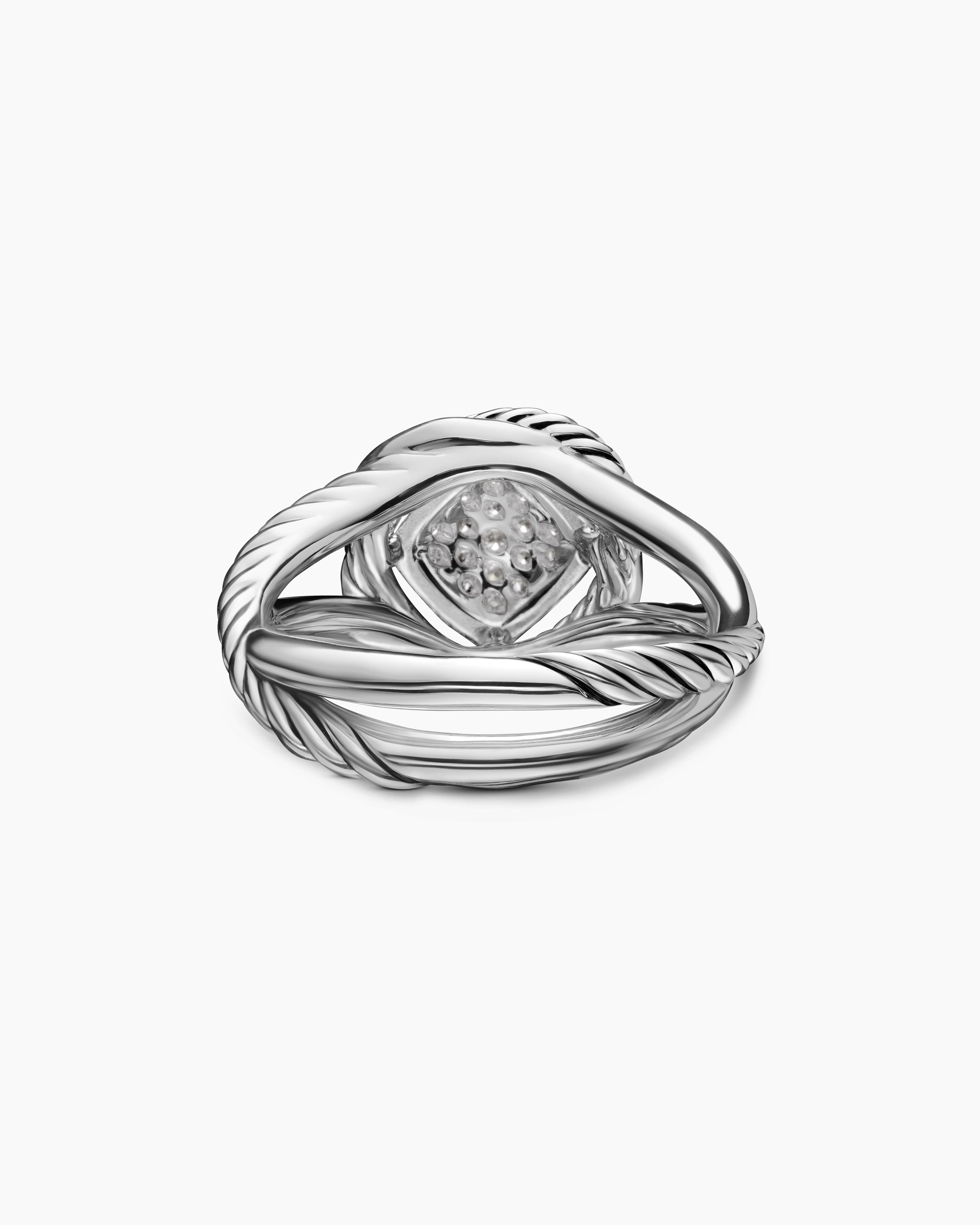 Infinity Ring, alternate detail view