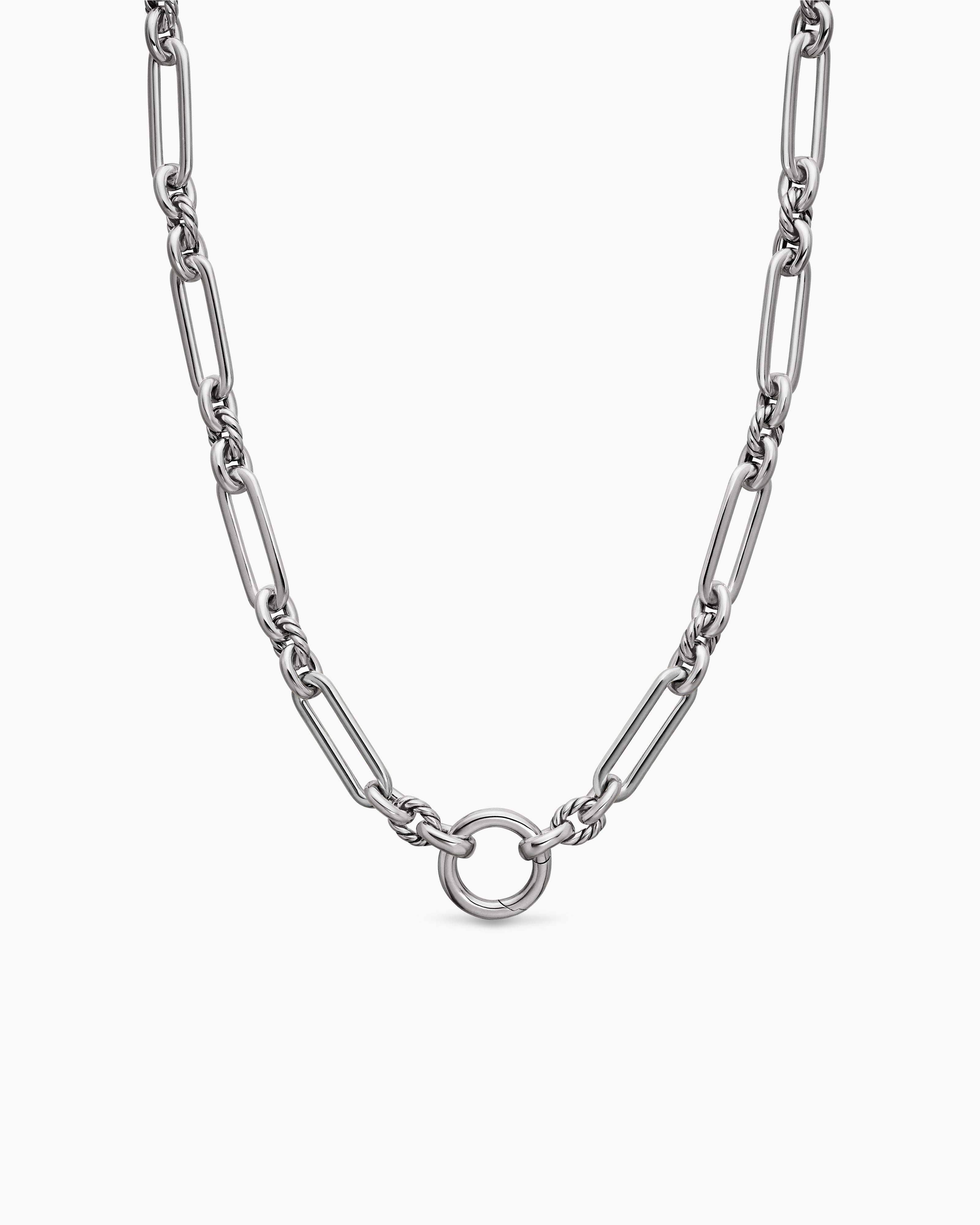 Lexington Chain Necklace