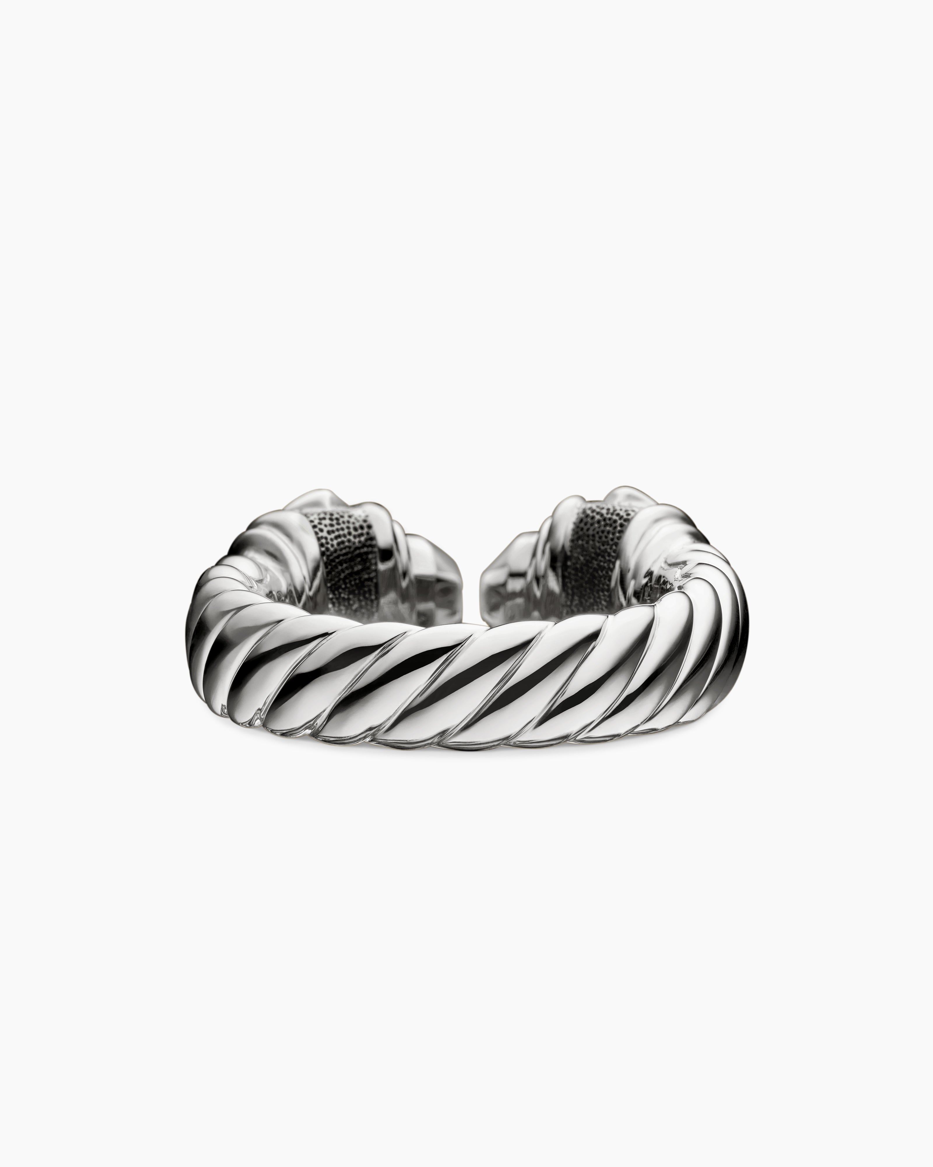 Renaissance Ring, alternate detail view