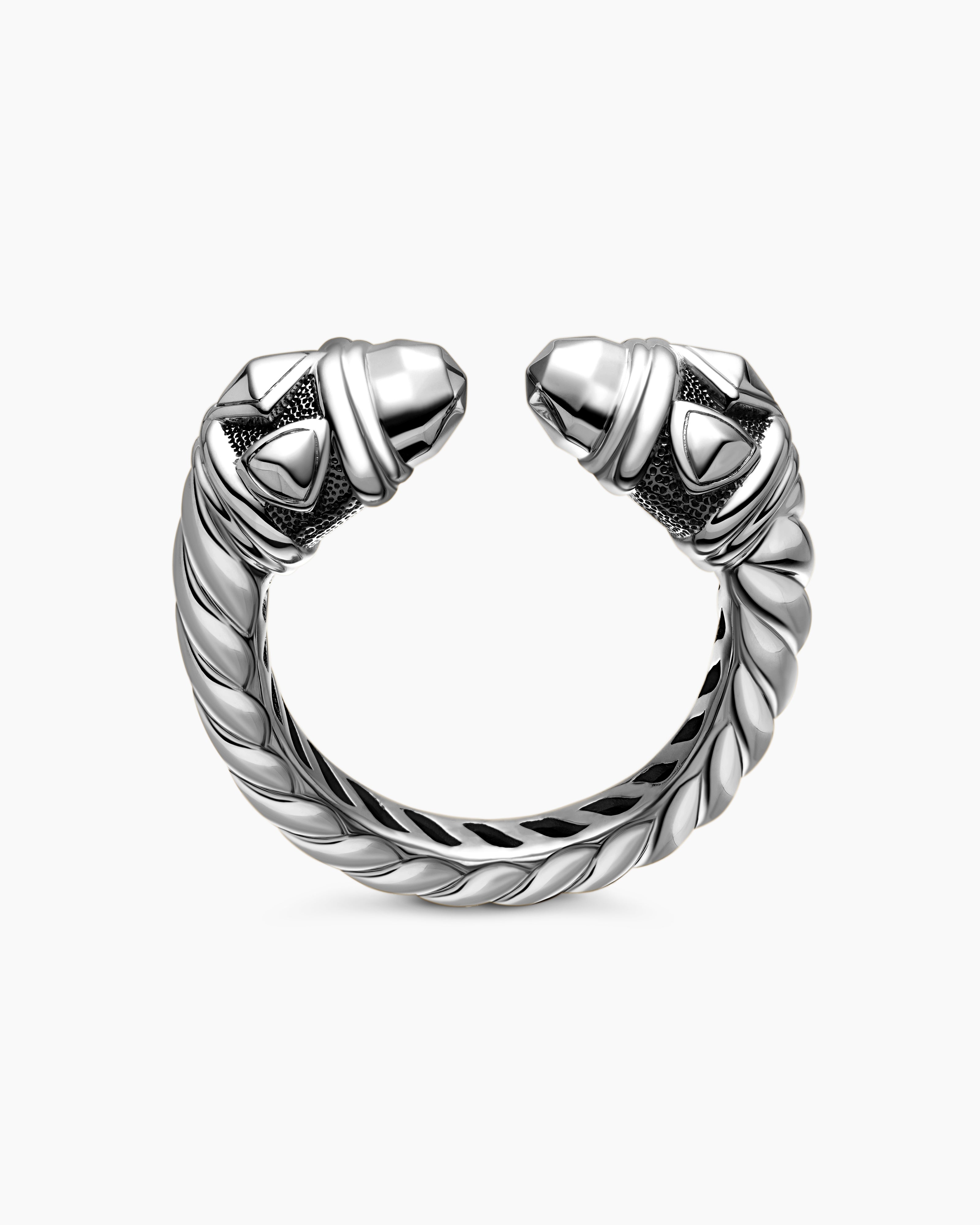 Renaissance Ring, alternate detail view