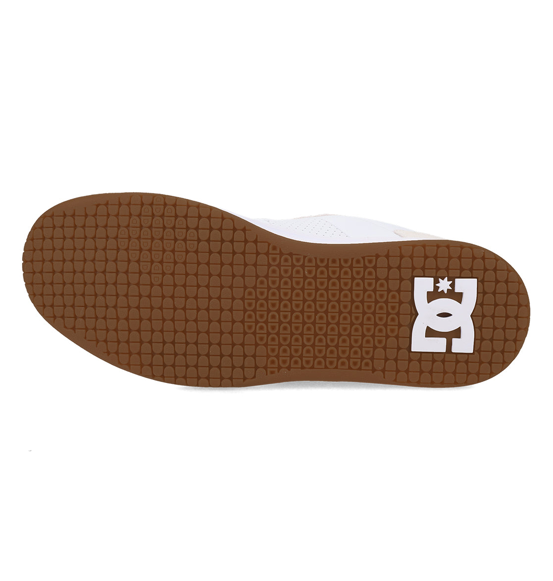heel-quarter view