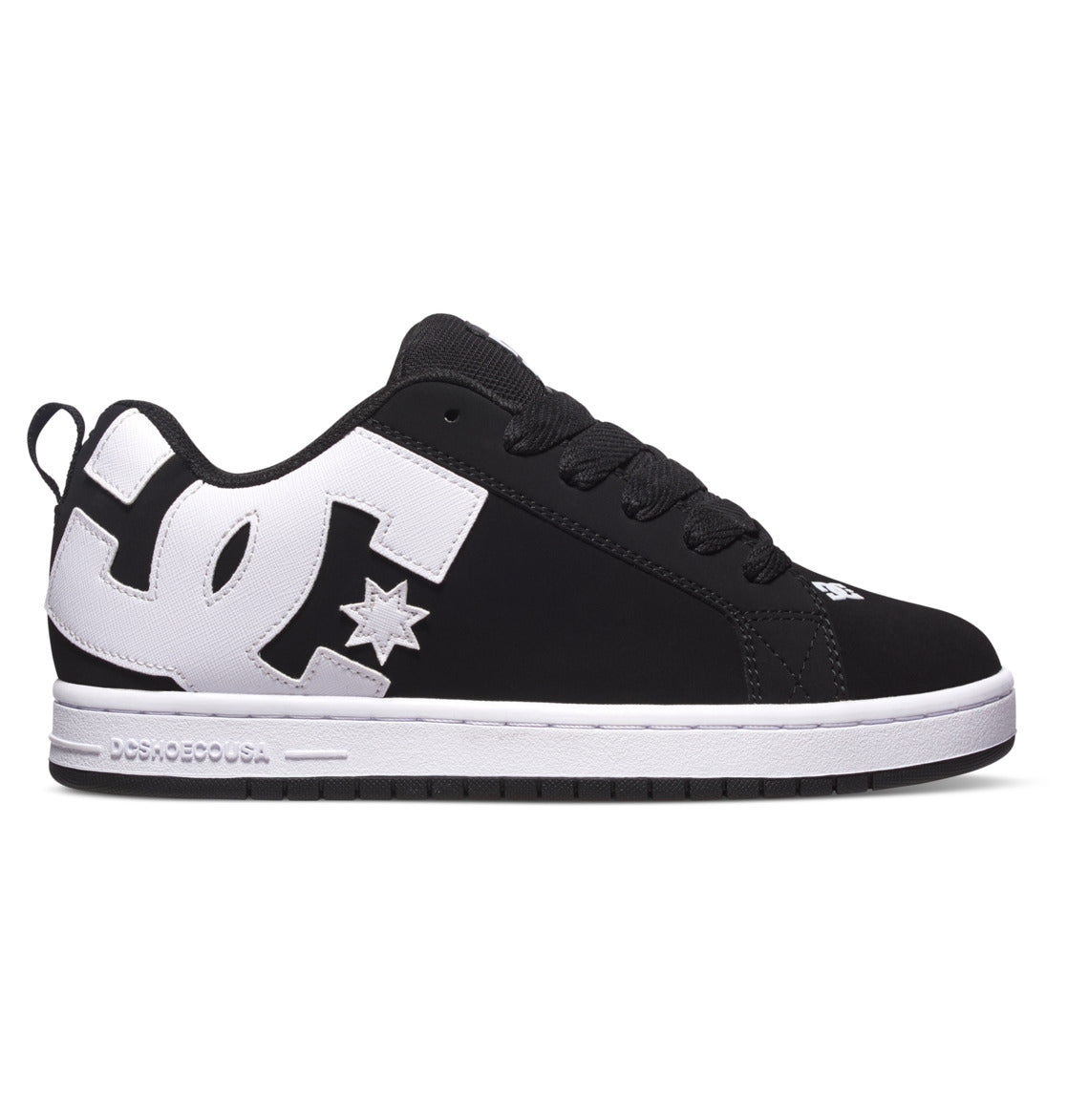 DC Shoes