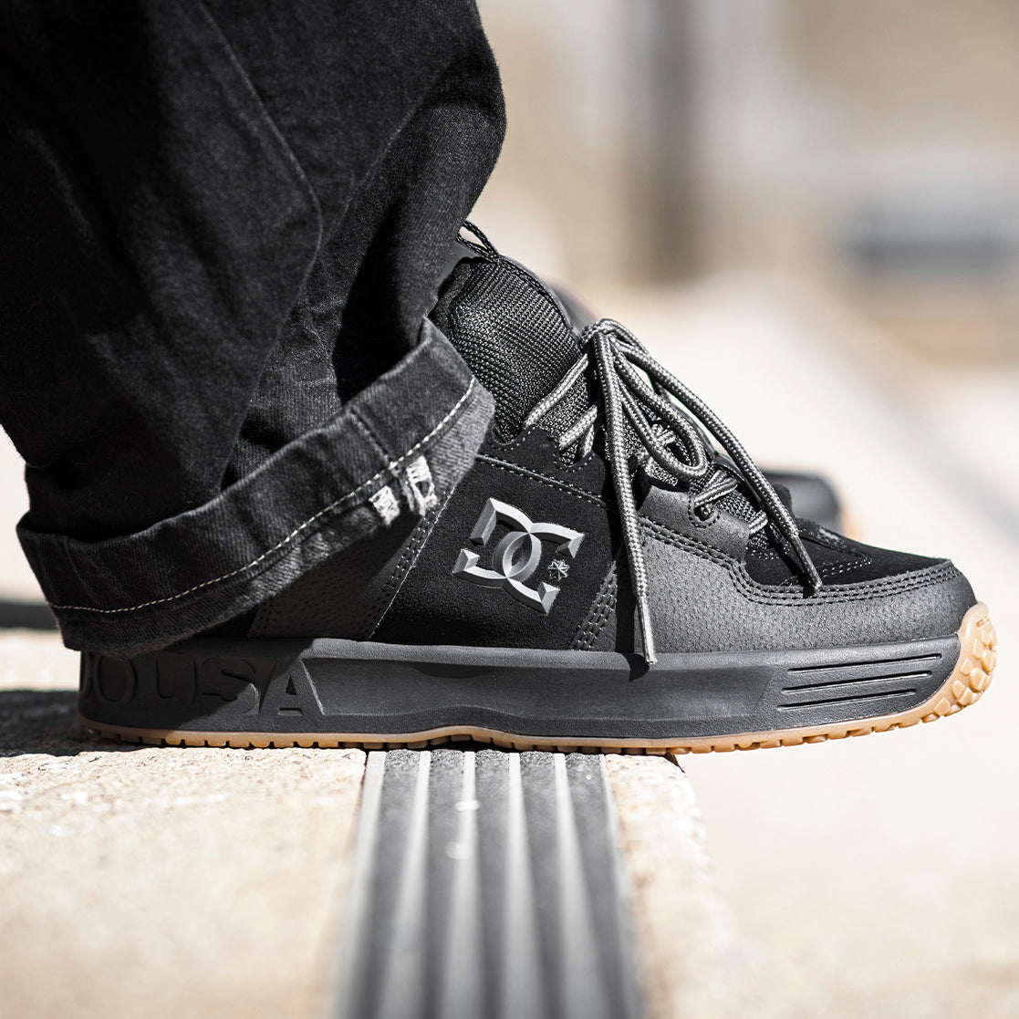 Lynx OG heritage campaign image