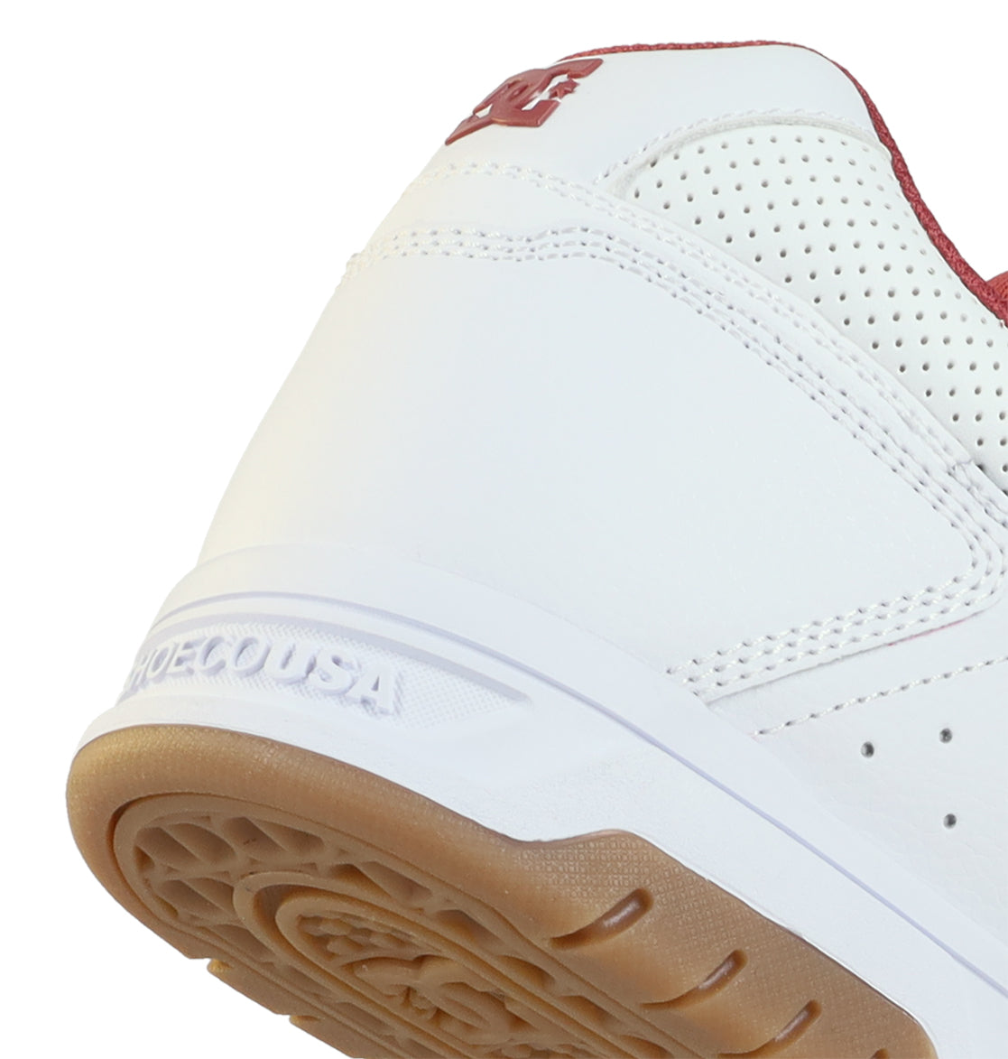 sole detail